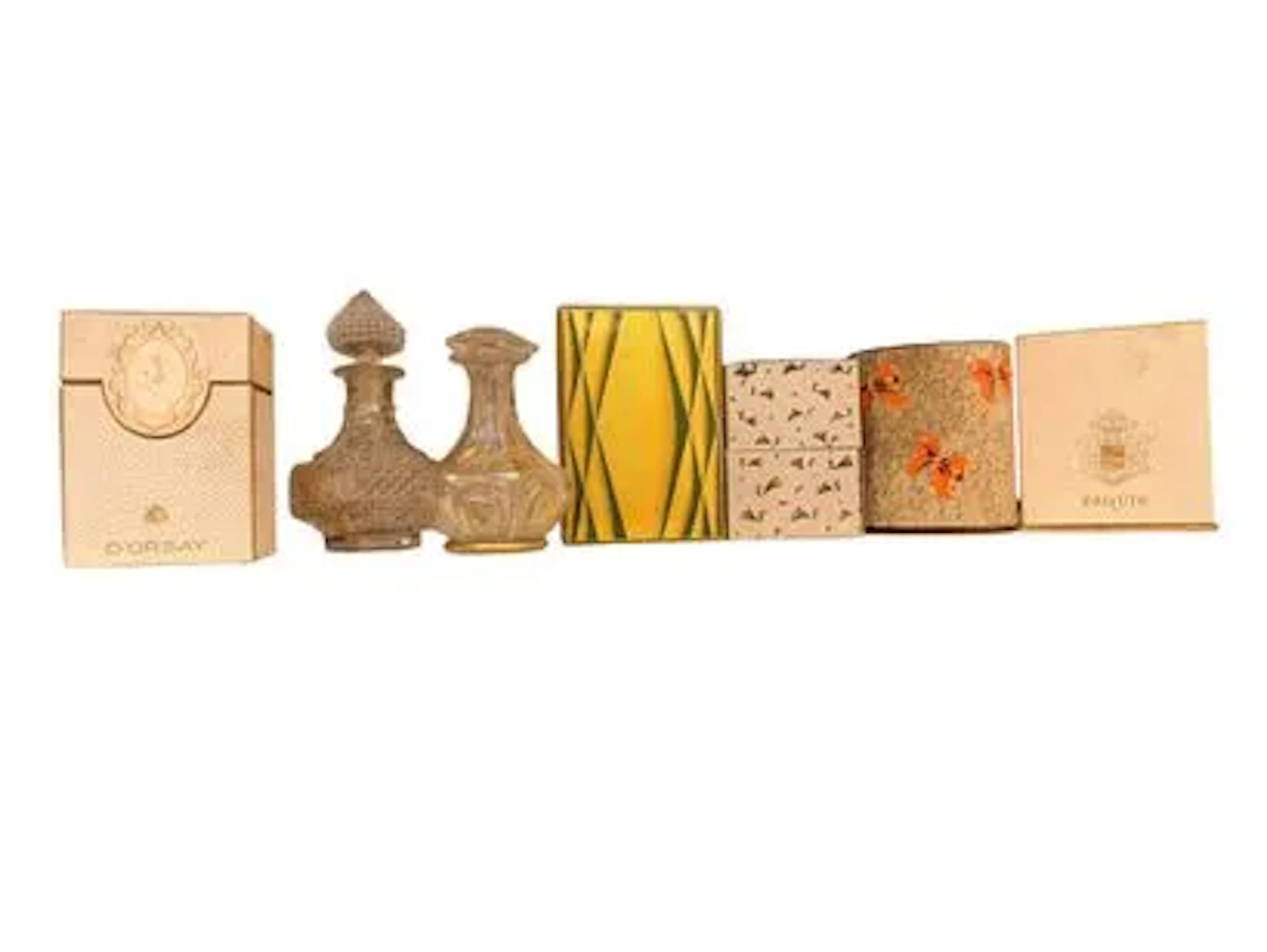 PERFUMES - Lot 364