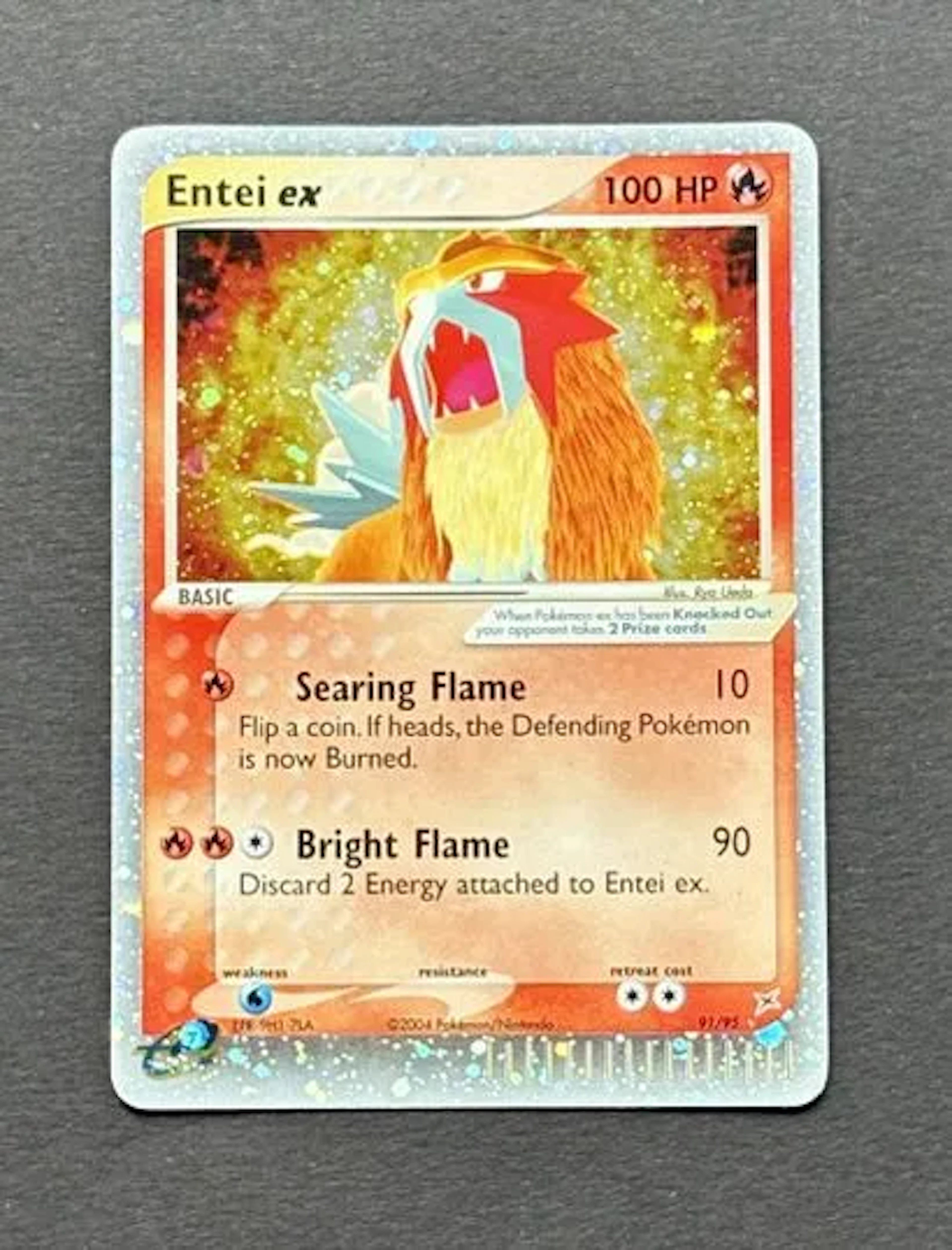 POKEMON - Lot 34