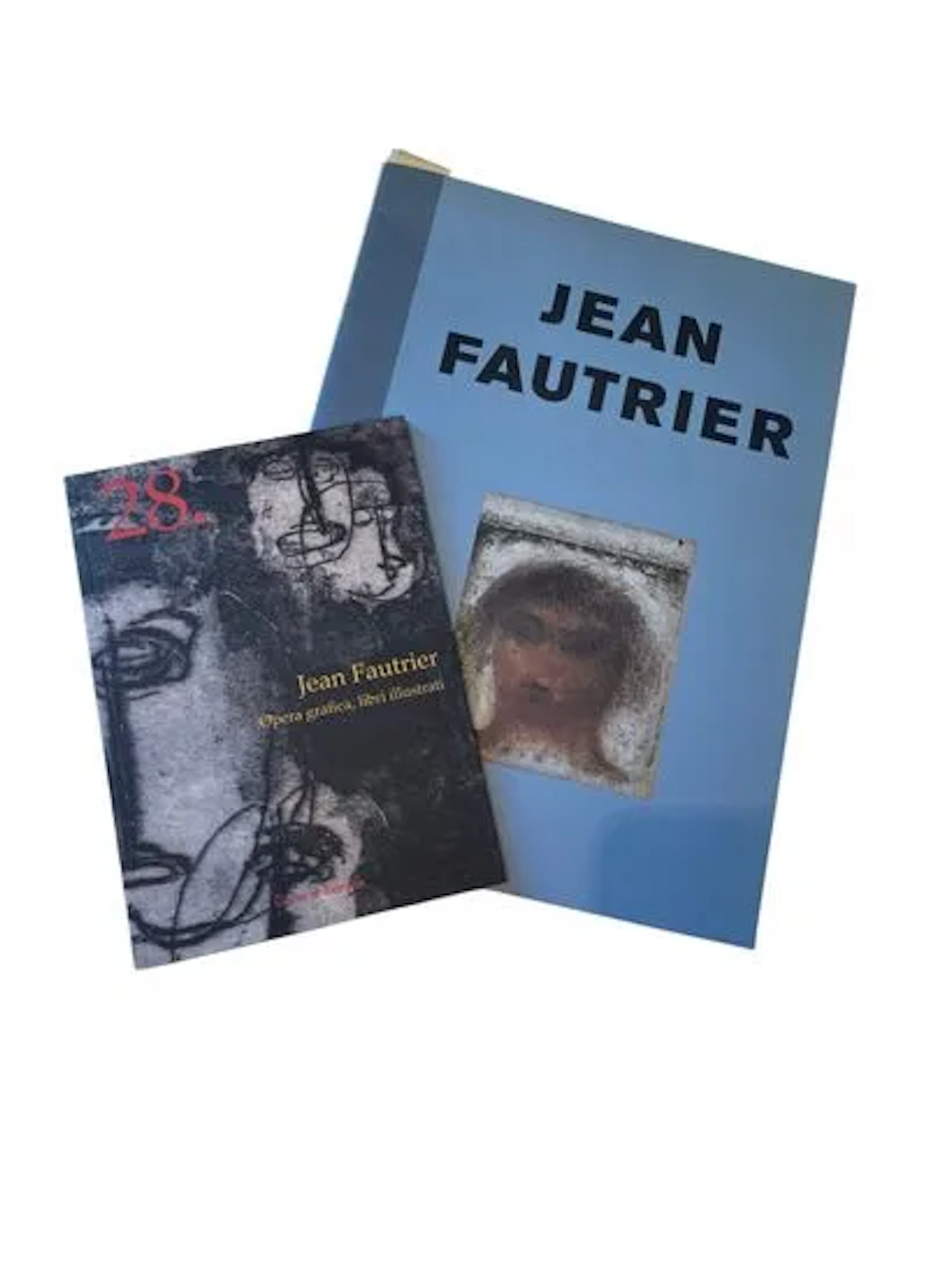 JEAN FAUTRIER - Lot 305