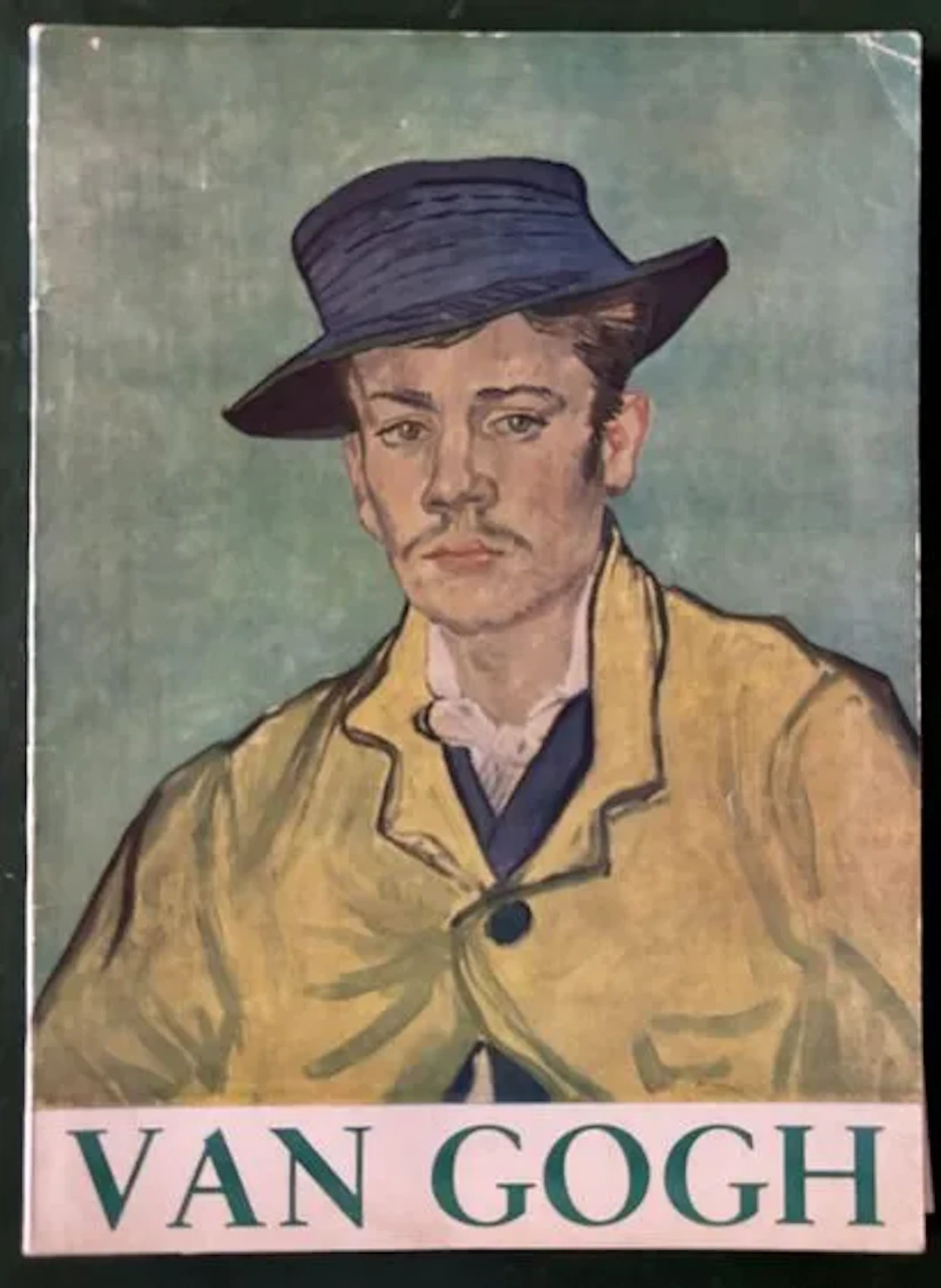 VAN GOGH (Vincent). Vincent Van Gogh 1853–1890. - Lot 260