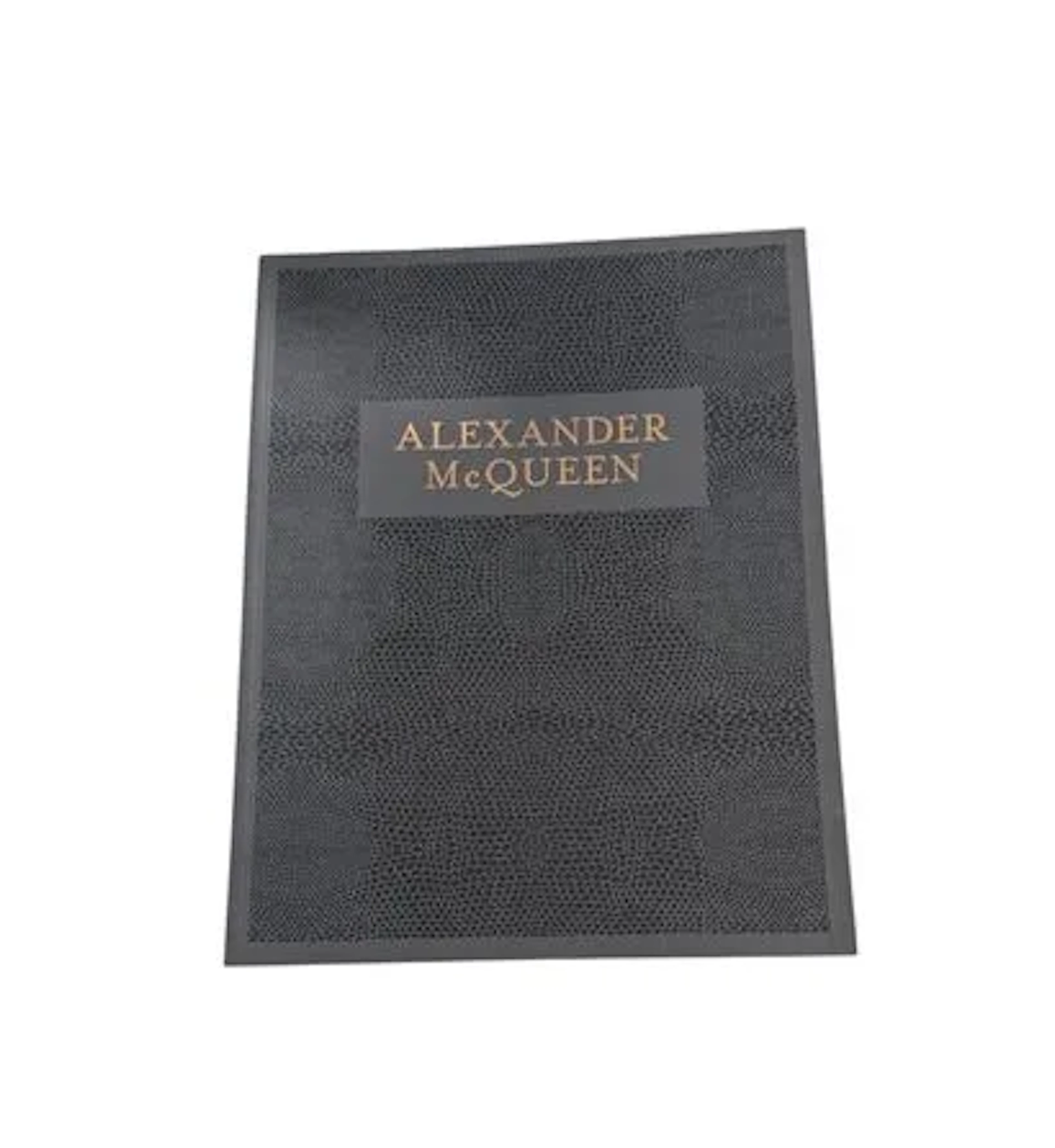 ALEXANDER MCQUEEN - Lot 2