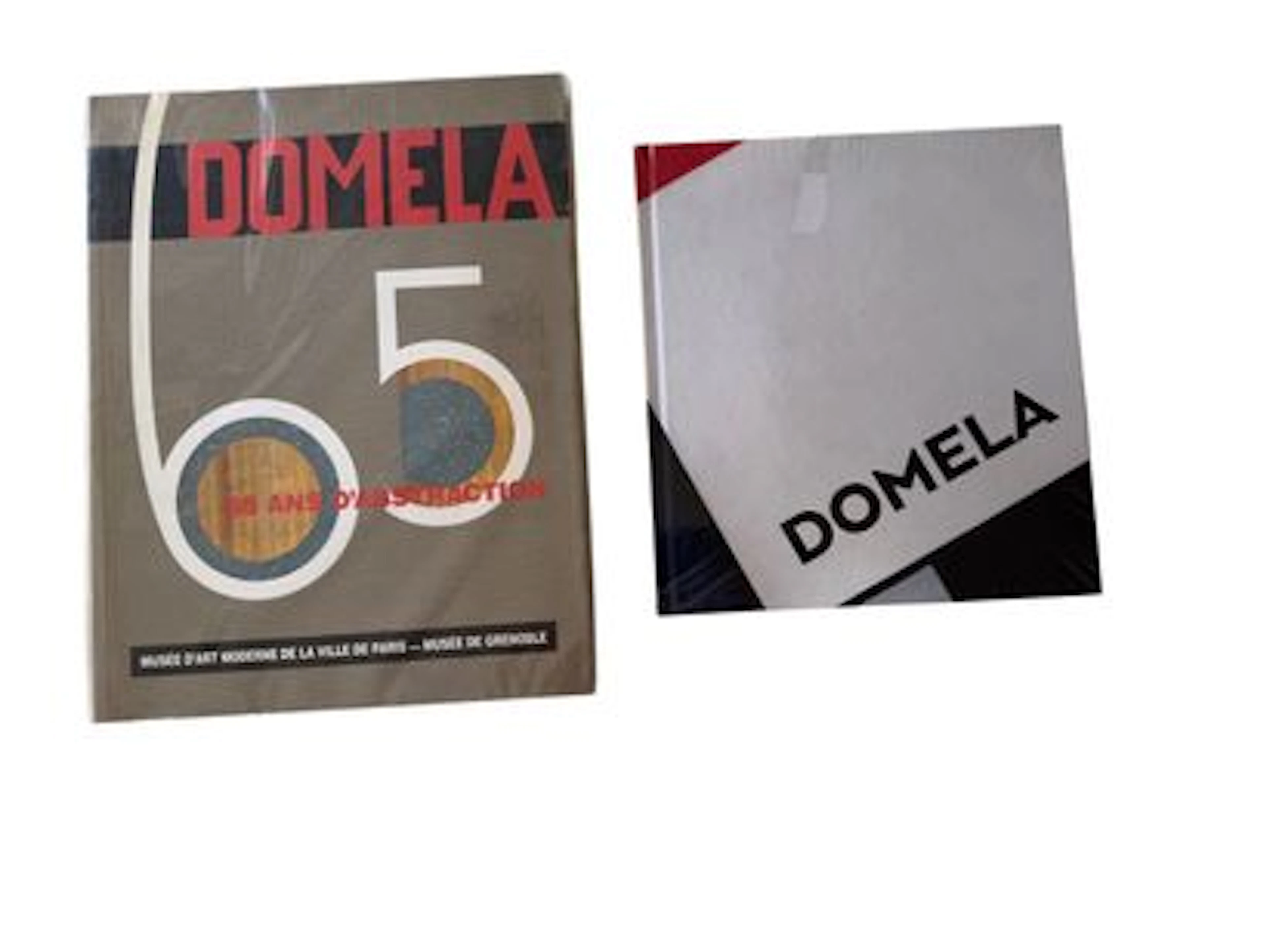CESAR DOMELA - Lot 86