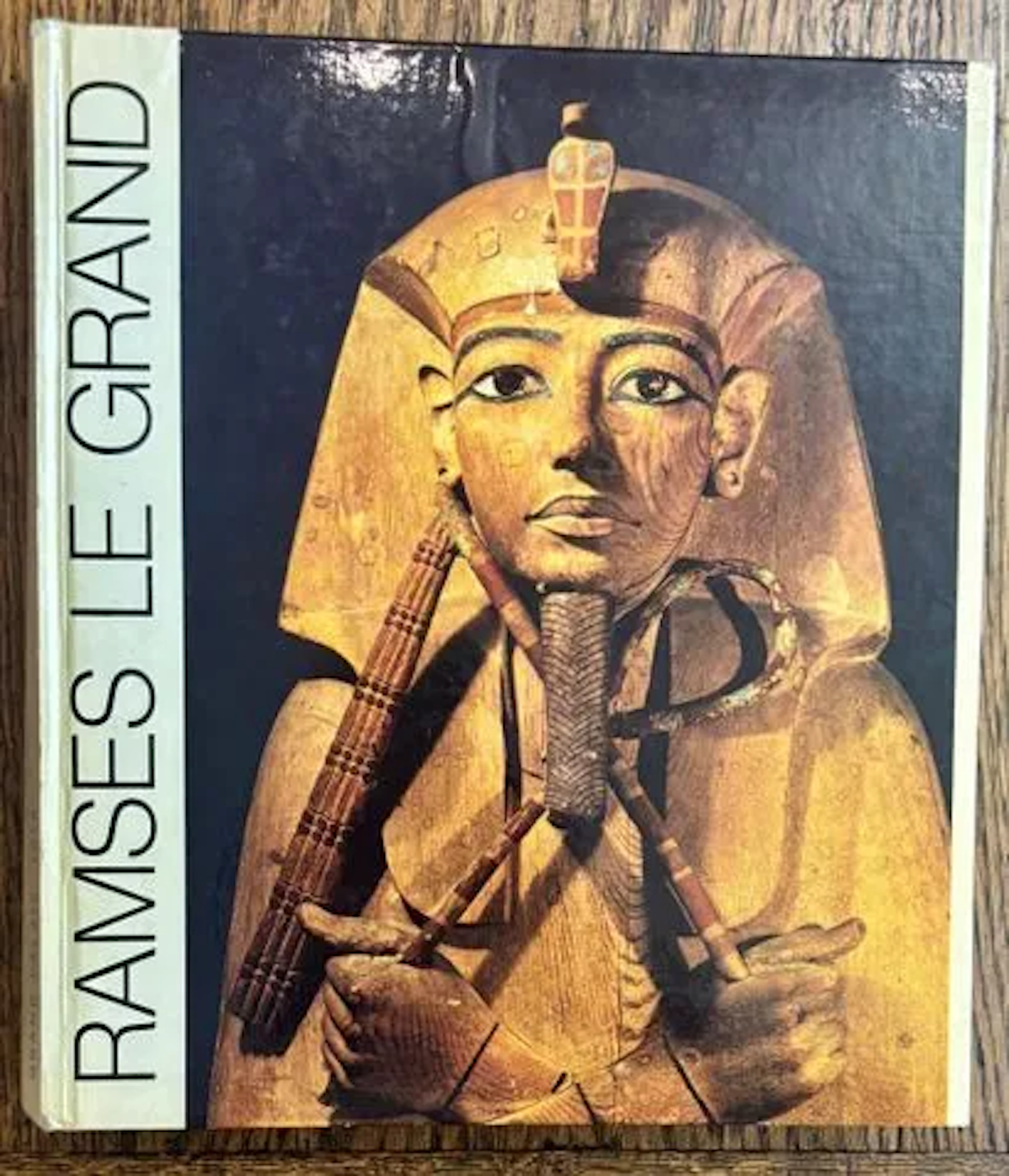 DESROCHES NOBLECOURT (Christiane), ed. — Ramses the Great. - Lot 92
