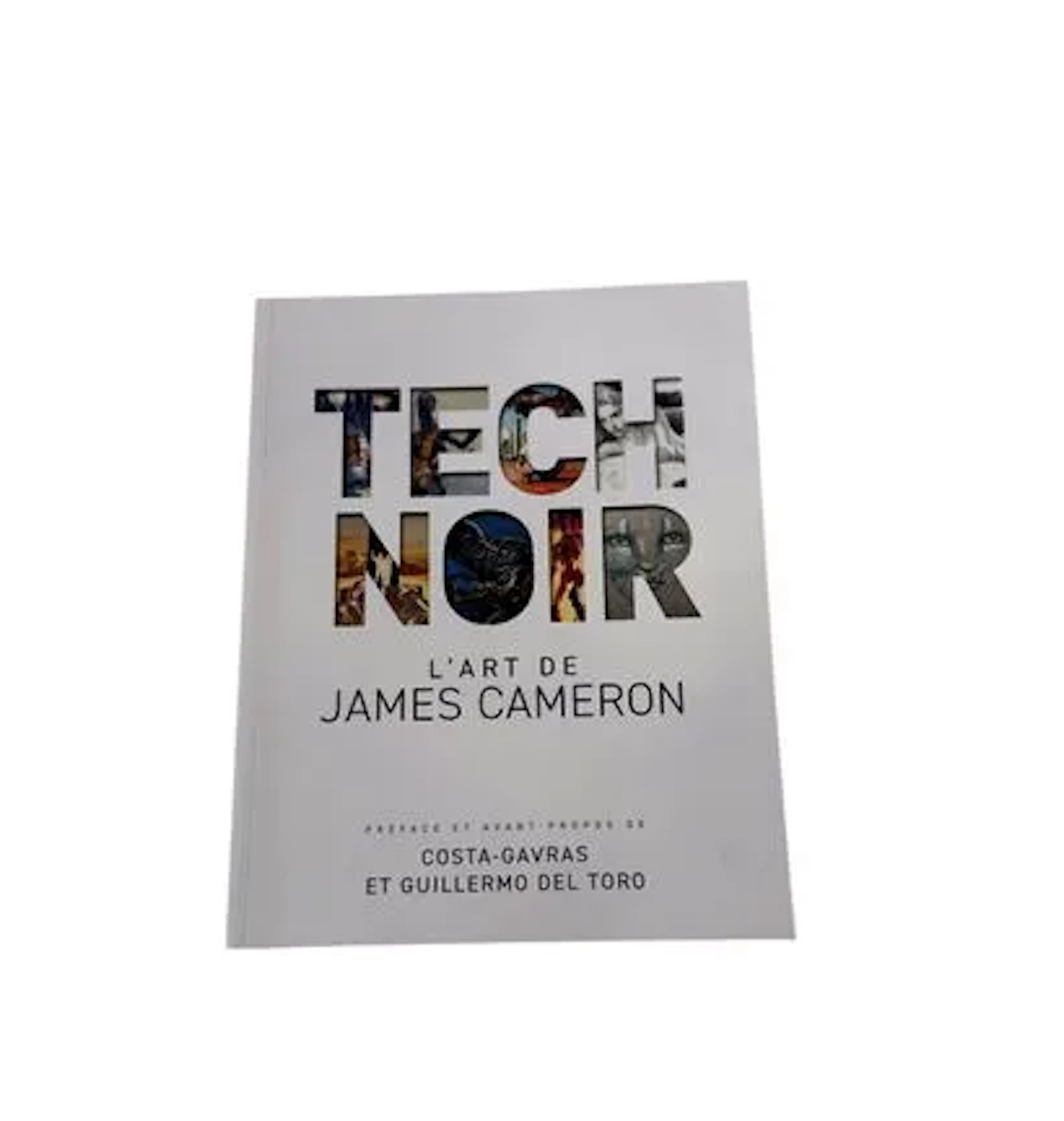 TECHNOIR - Lot 324