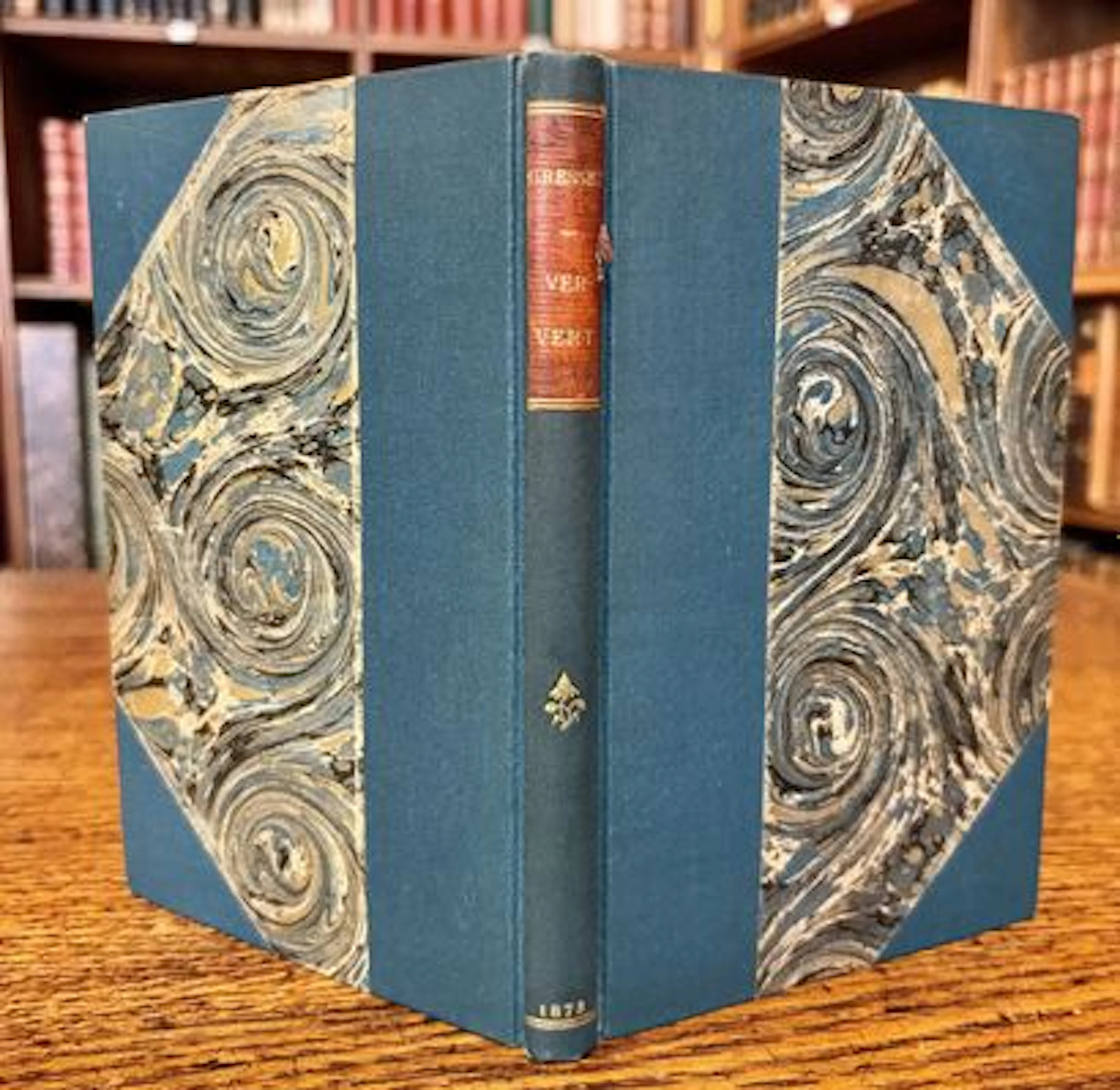 GRESSET (Jean-Baptiste-Louis) — Ver-Vert. Le Carême in-promp - Lot 124