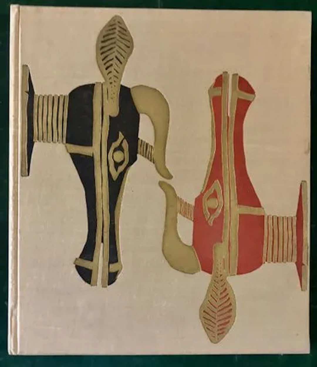 FORMAN (W. & B.) - DARK (Philip). L'art du Bénin - Lot 106