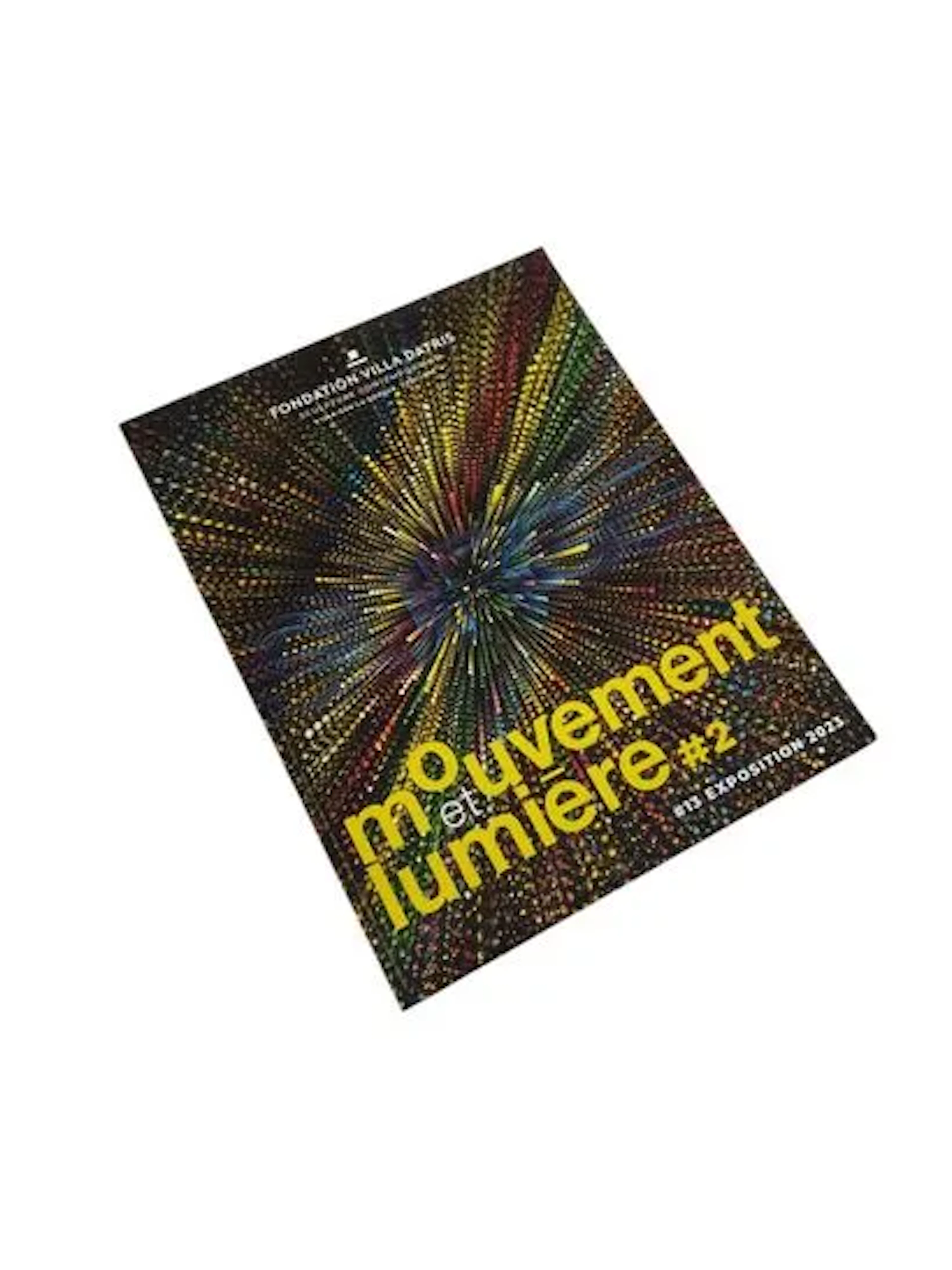 MOUVEMENT ET LUMIERE - Lot 314