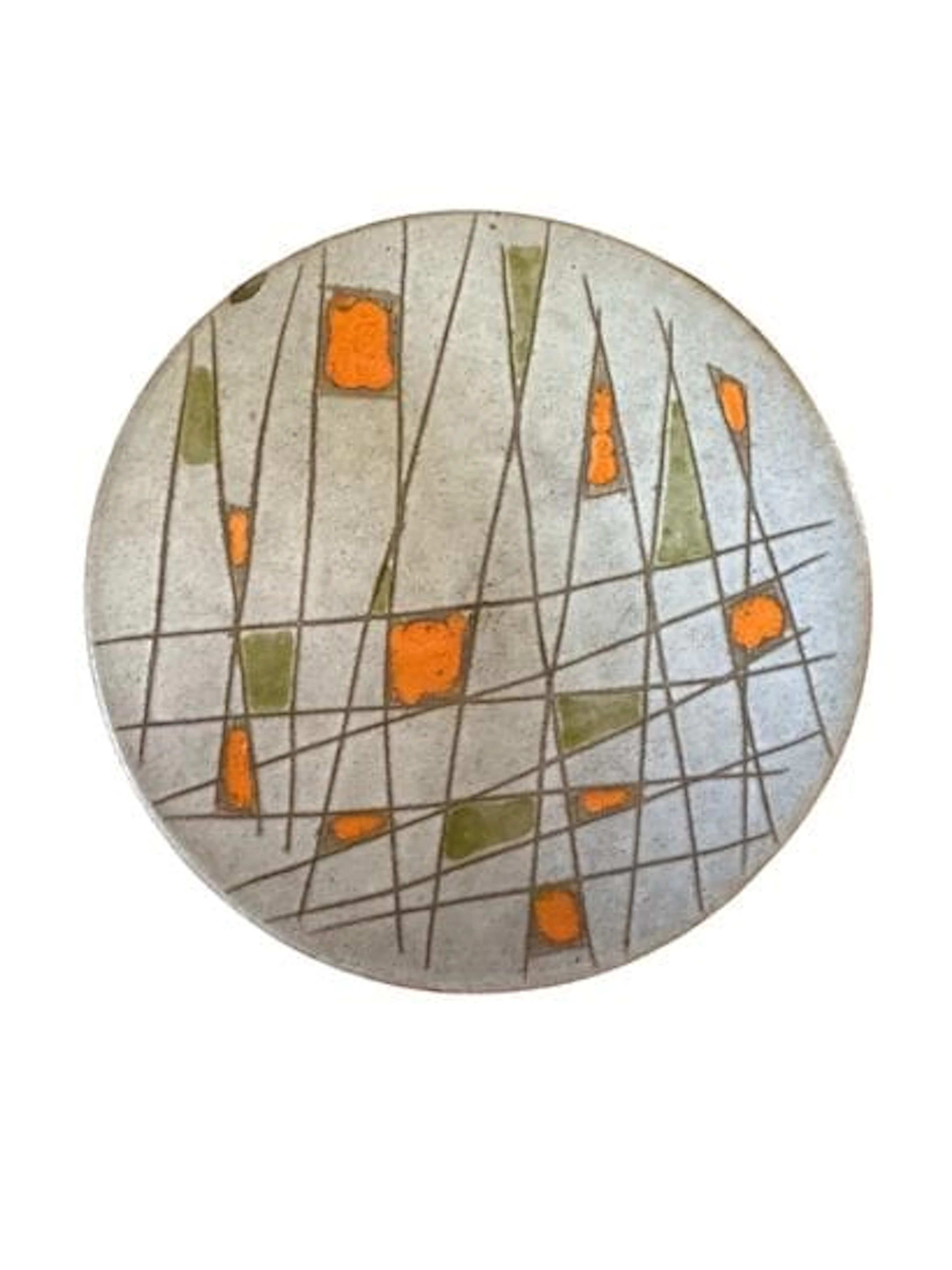 JACQUES (1926-2008) & DANI (1933-2010) RUELLAND - Lot 303