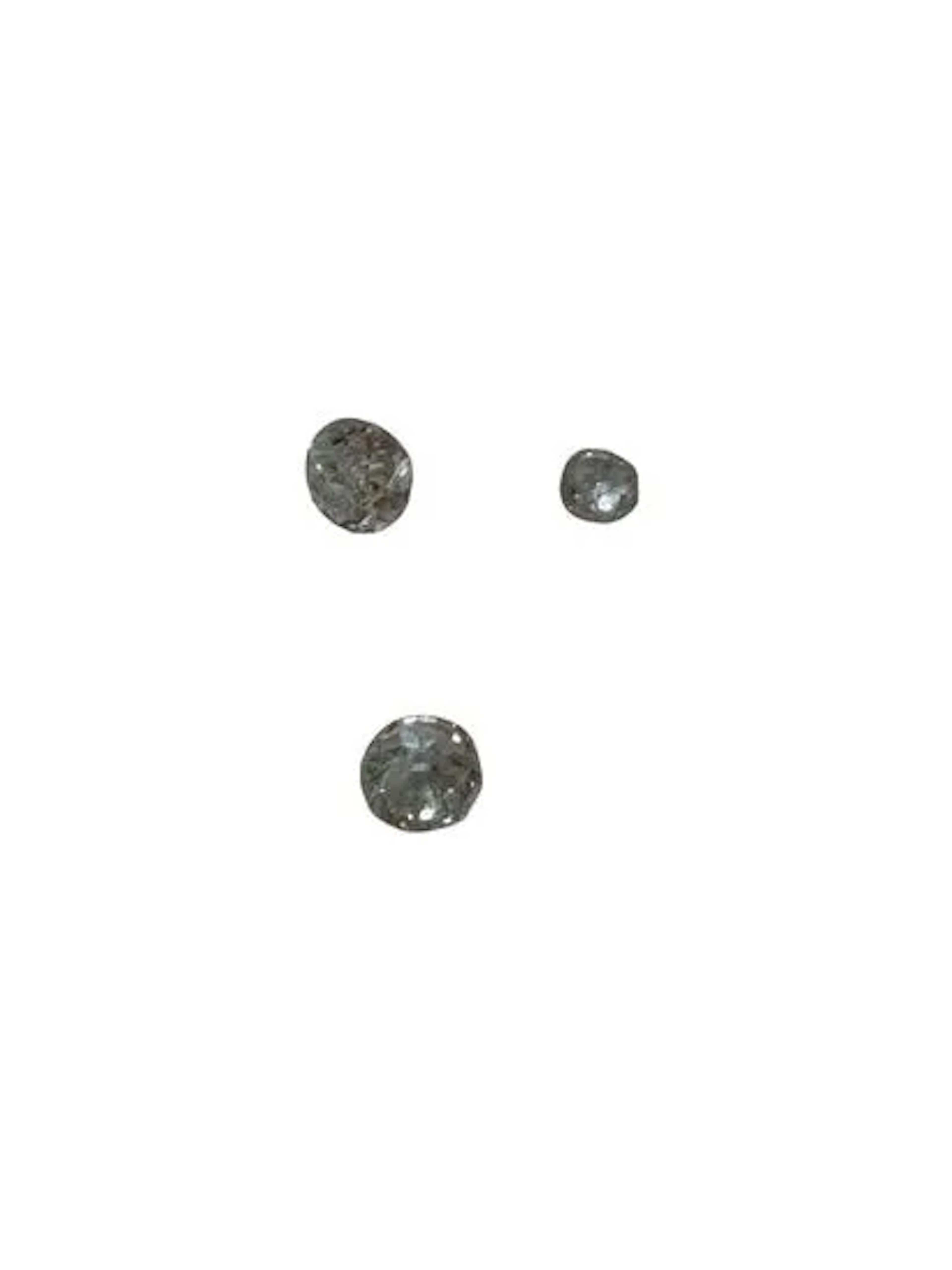 DIAMANTS SUR PAPIER - Lot 140
