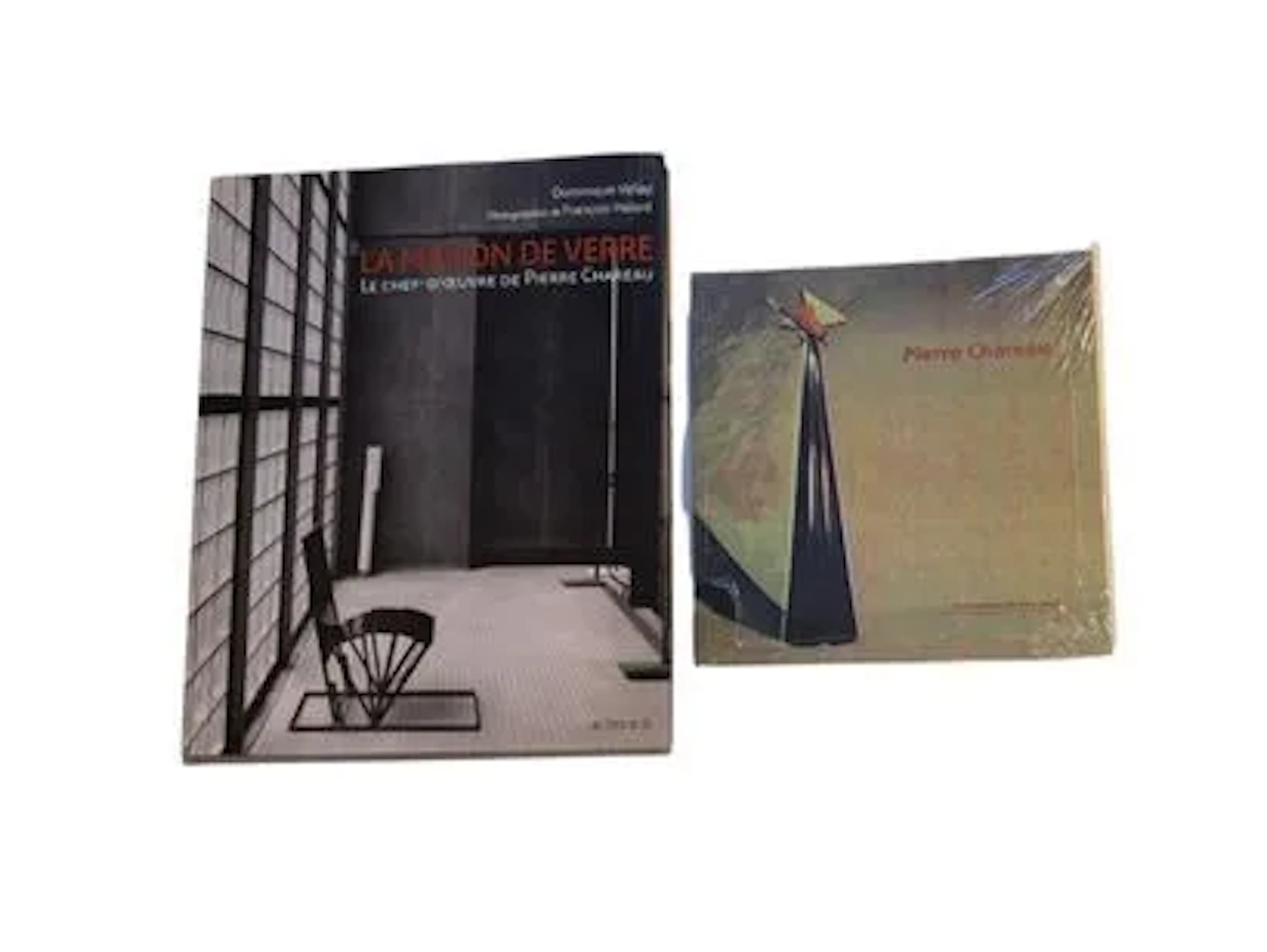 PIERRE CHAREAU - Lot 294