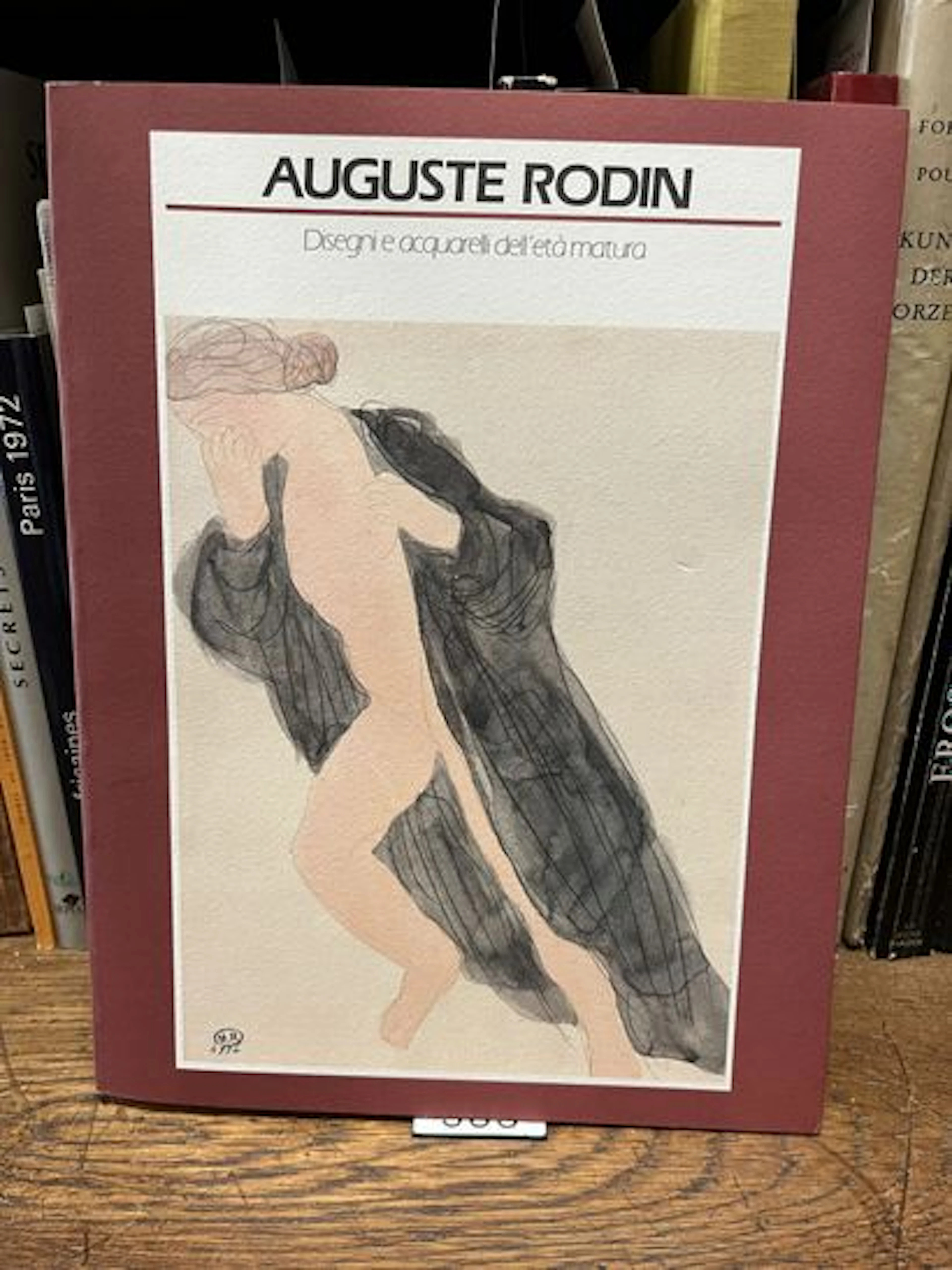 NUSSBAUM (Felix). Felix Nussbaum 1904–1944. - Lot 231
