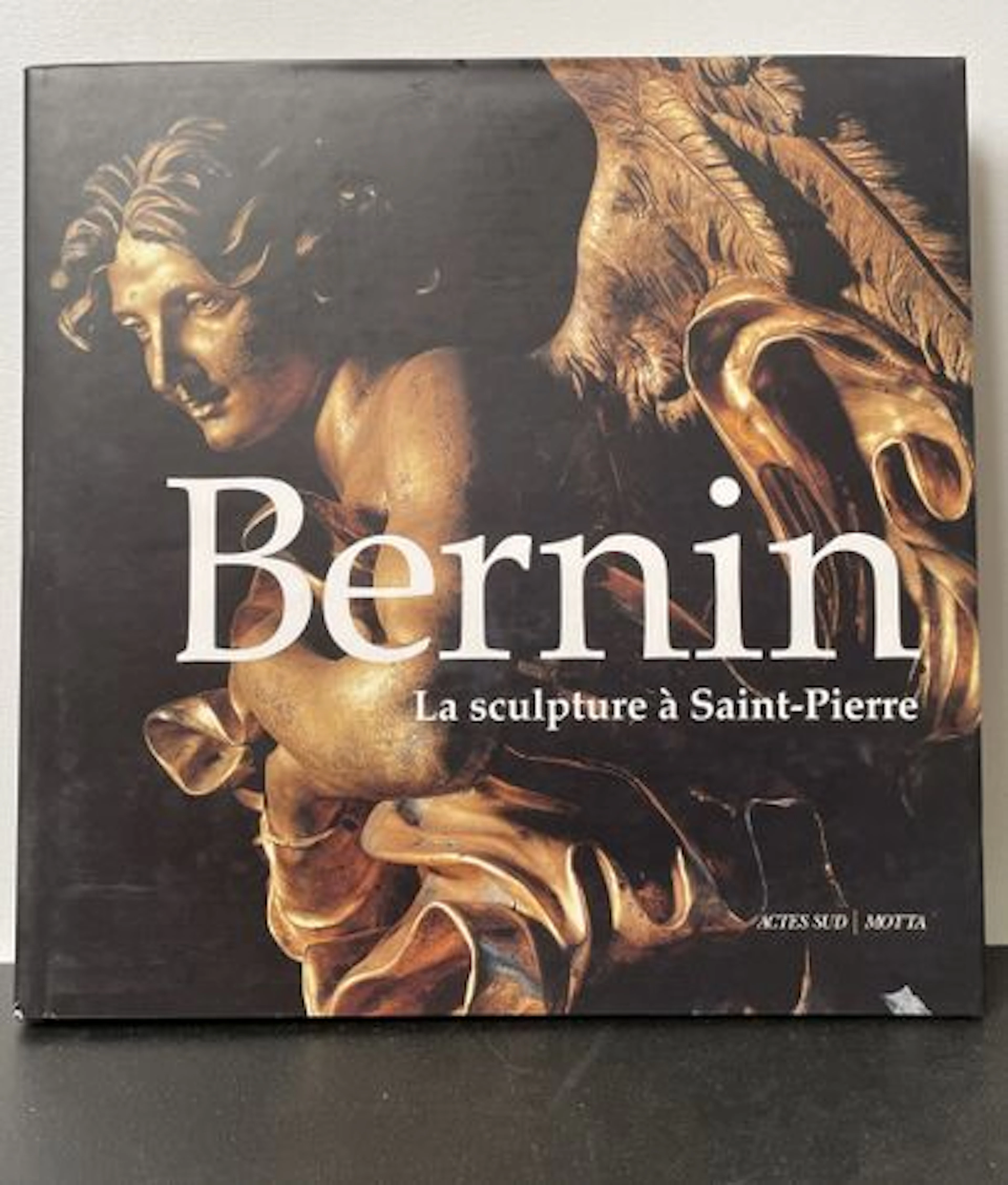 BACCHI (Andrea), TUMIDEI (Stefano) — Bernin. La sculpture à - Lot 20