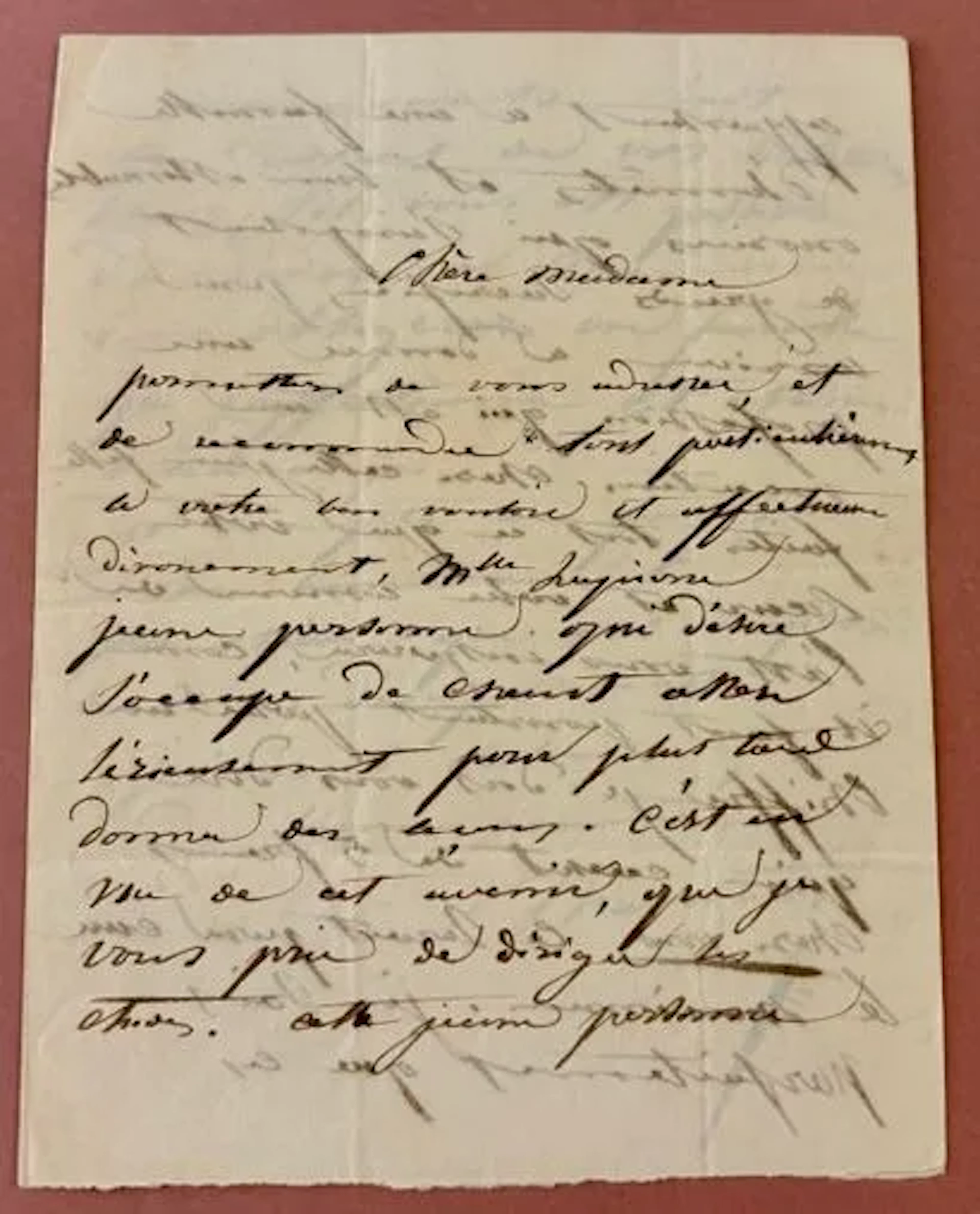 [Author unknown] - Lot 12