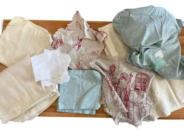 NAPPES - Lot 308