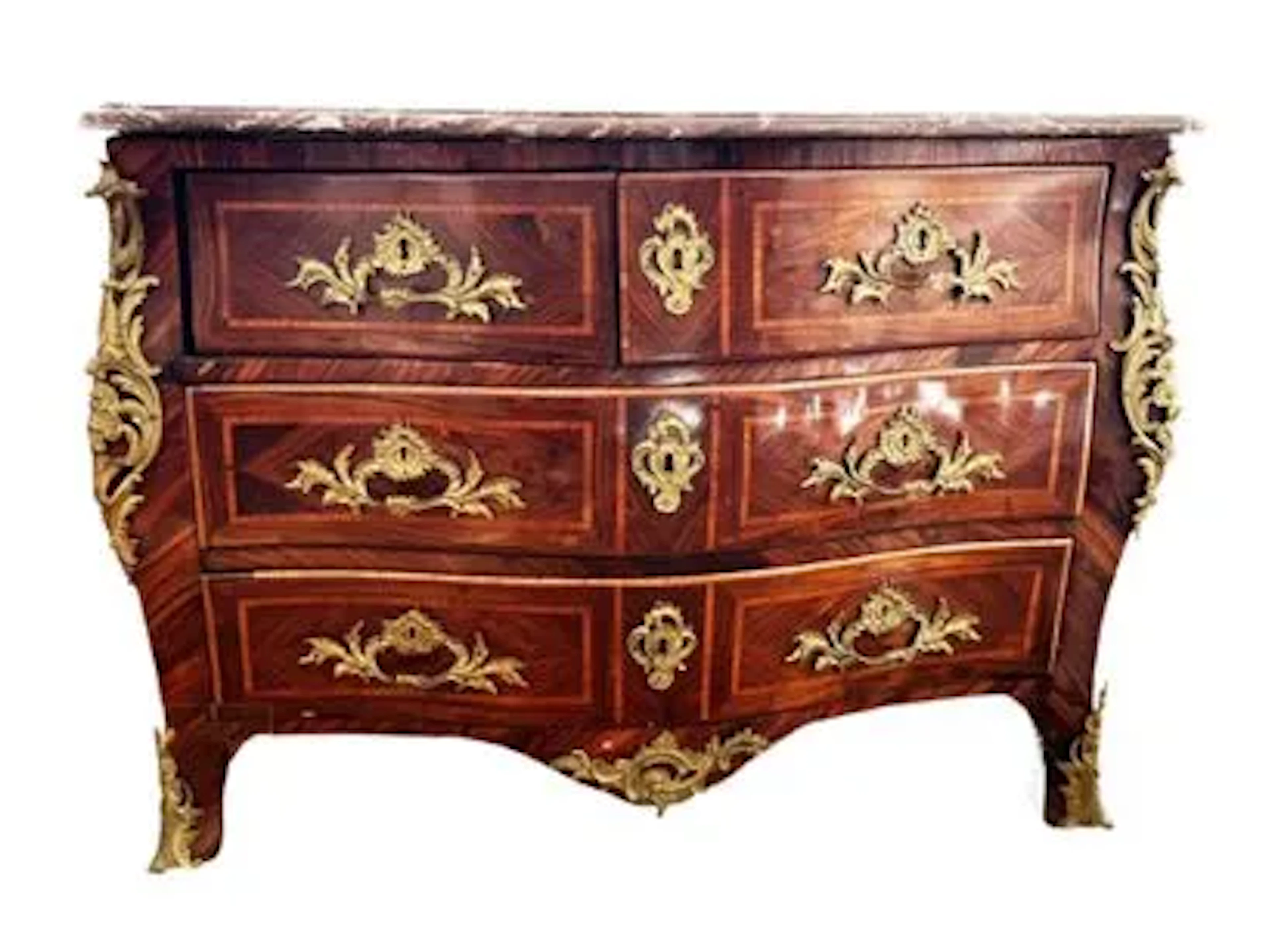 18TH CENTURY - Lot 10