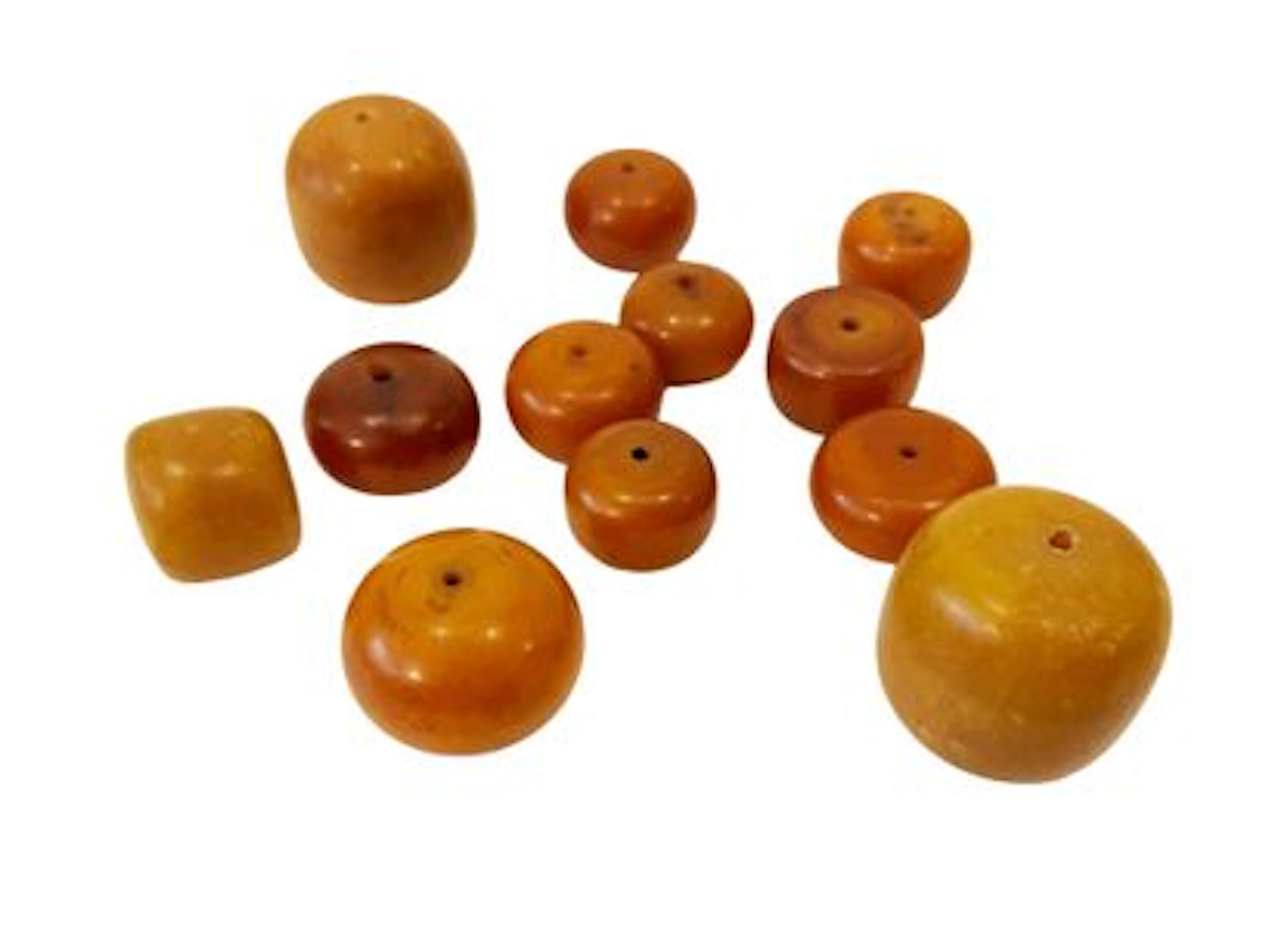 NORTH AFRICAN AMBER - Lot 101