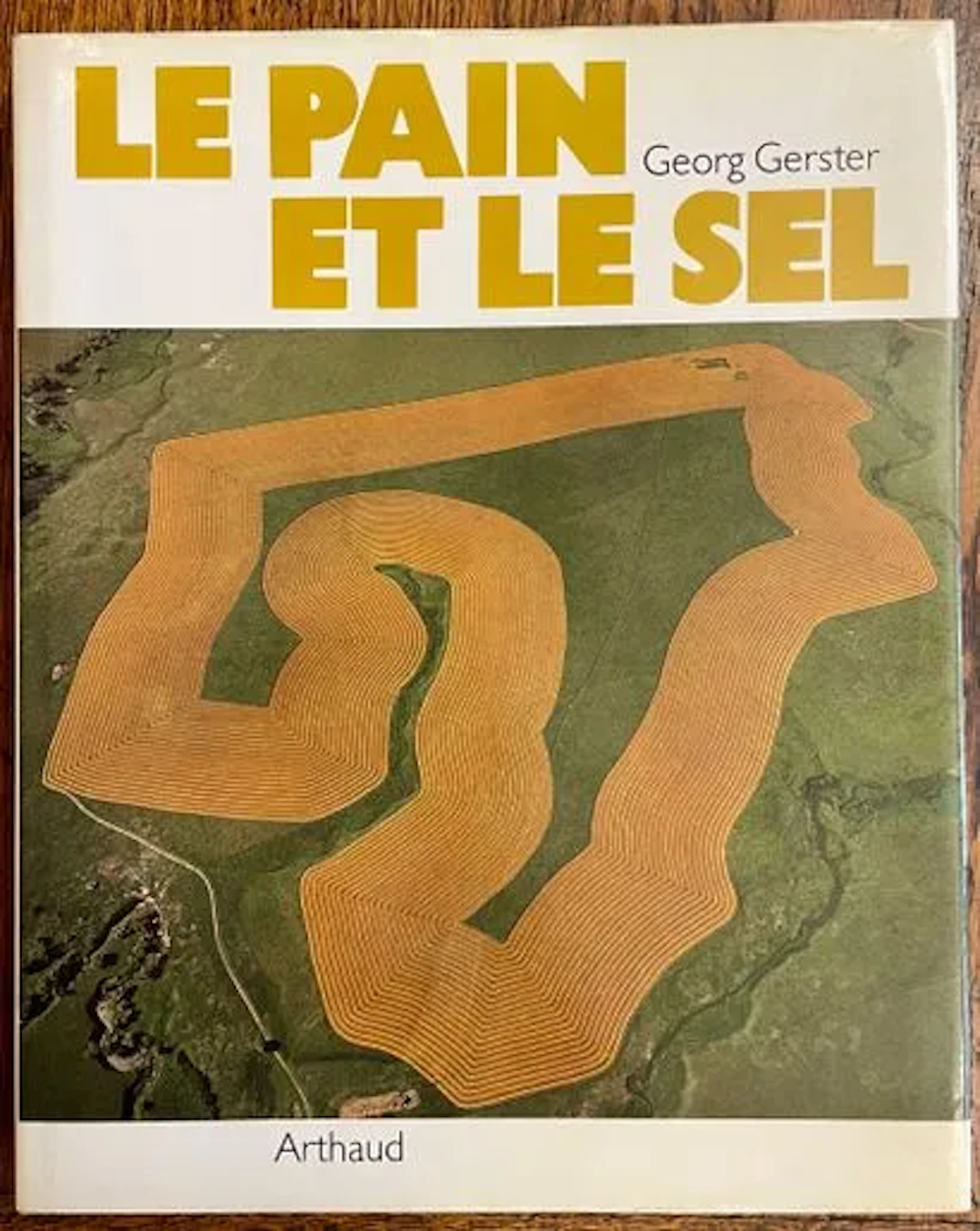 GERSTER (Georg). - Lot 116