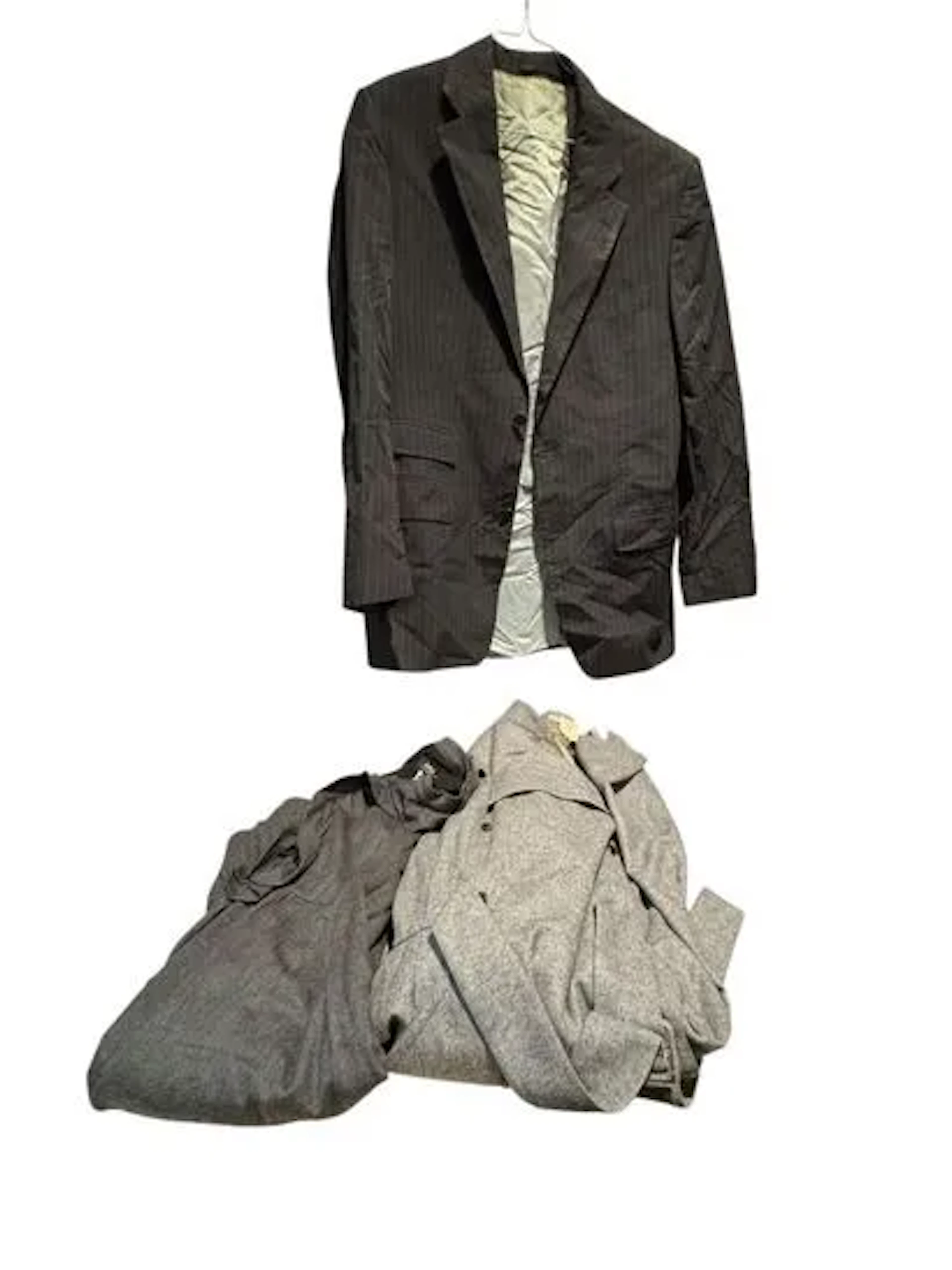 GUY LAROCHE / ISABELLE MARANT / HUGO BOSS - Lot 435