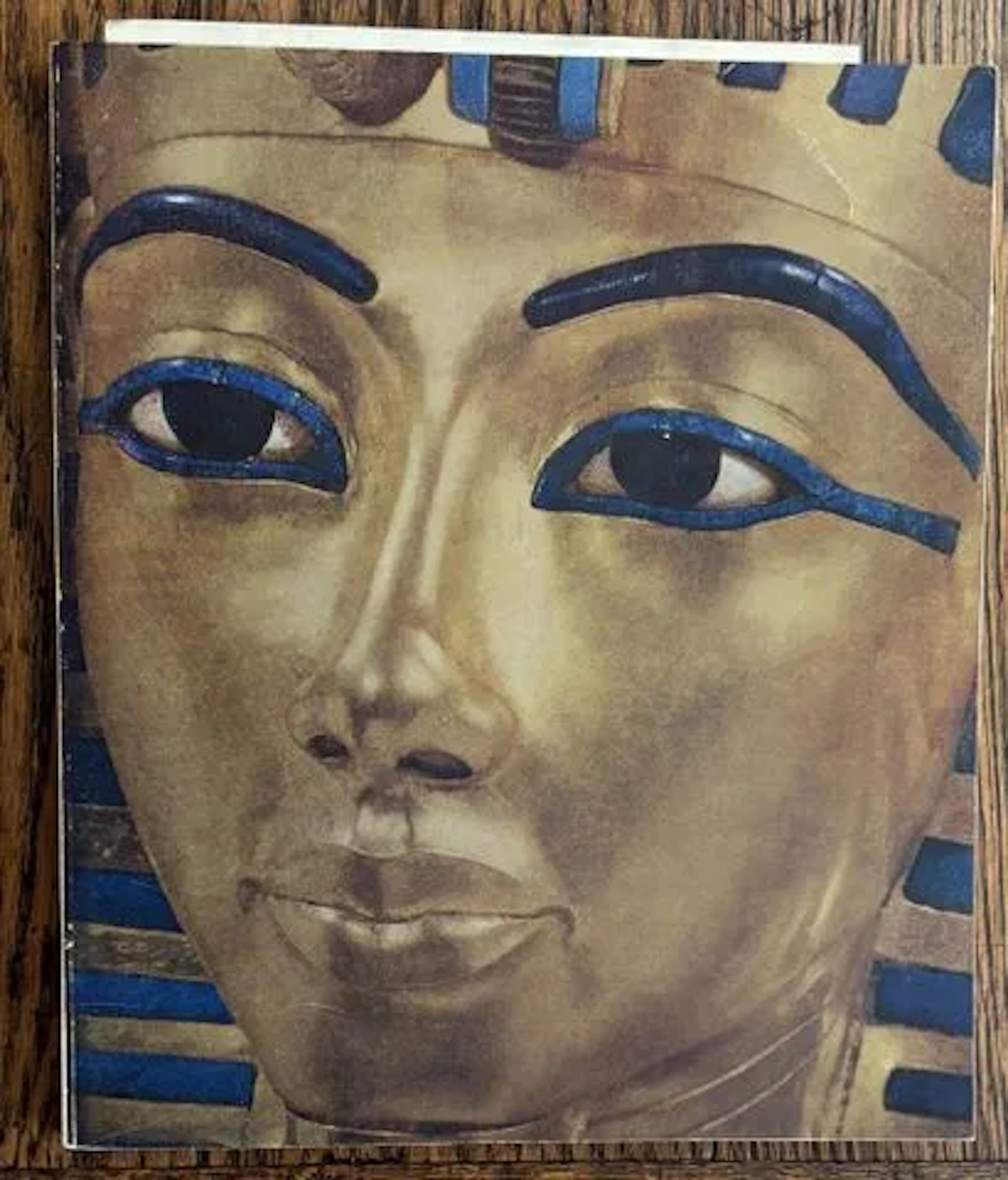 [ÉGYPTE - TOUTANKHAMON]. — TOUTANKHAMON ET SON TEMPS. - Lot 13