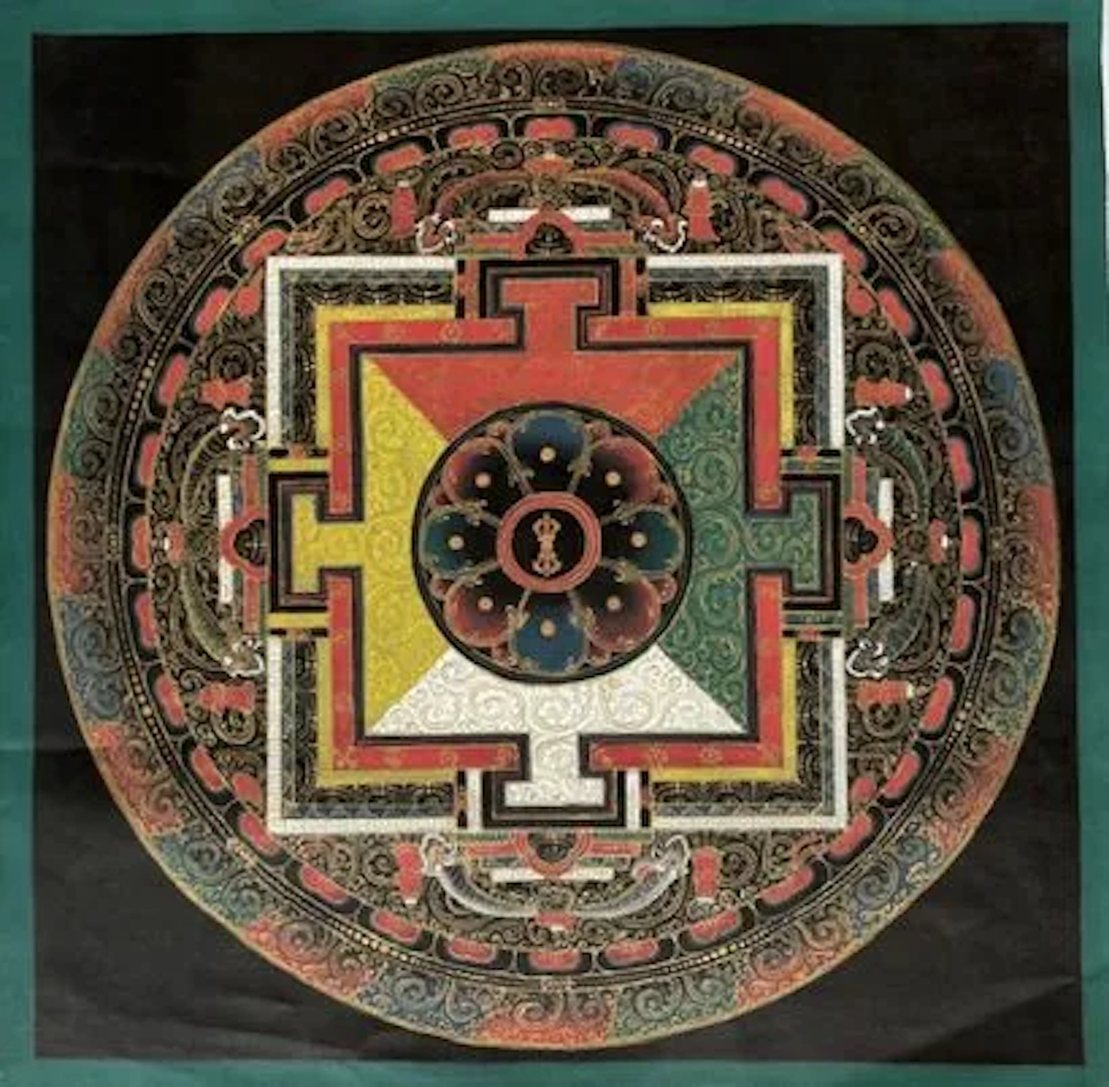 TANKA - Lot 140