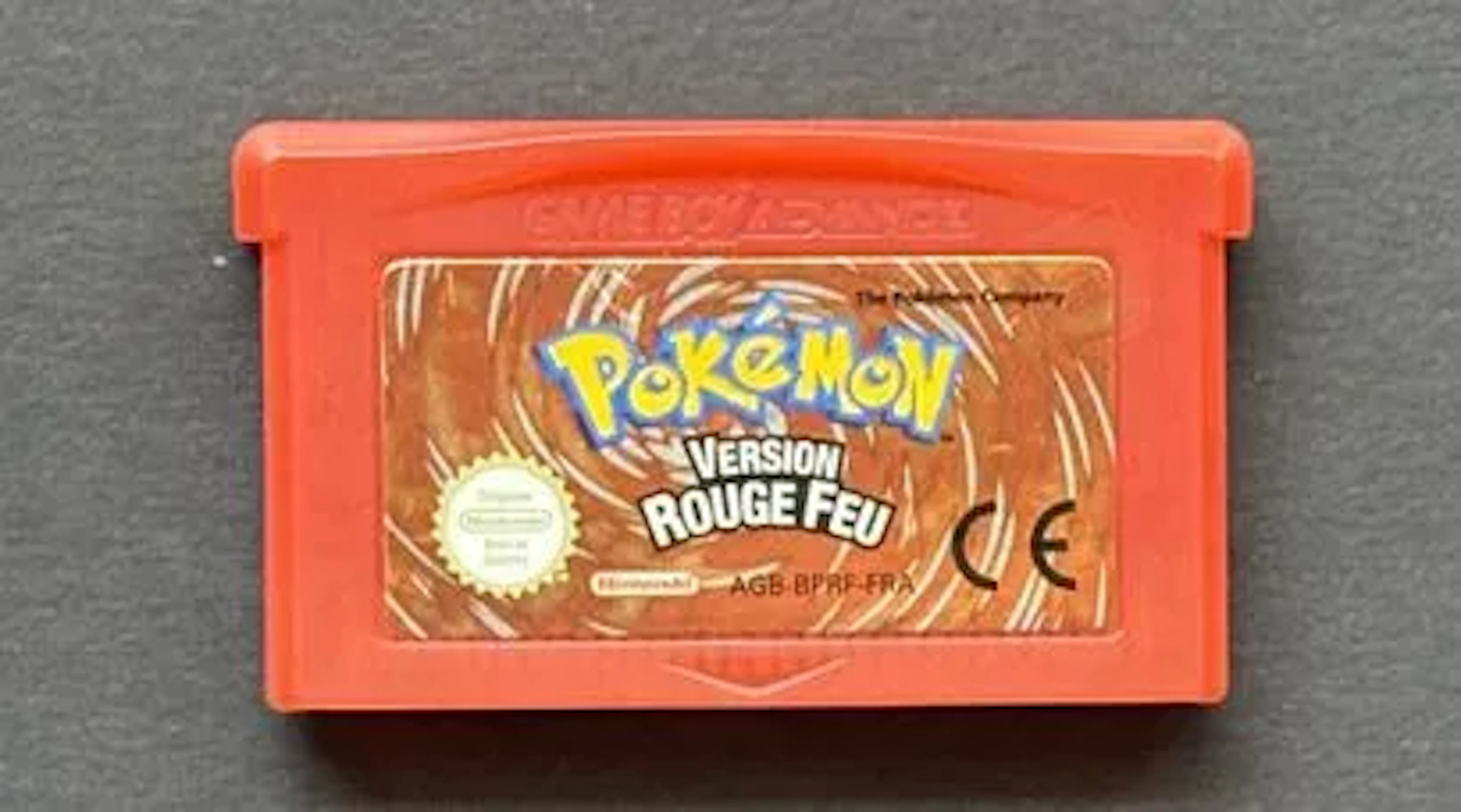 POKÉMON - Lot 86