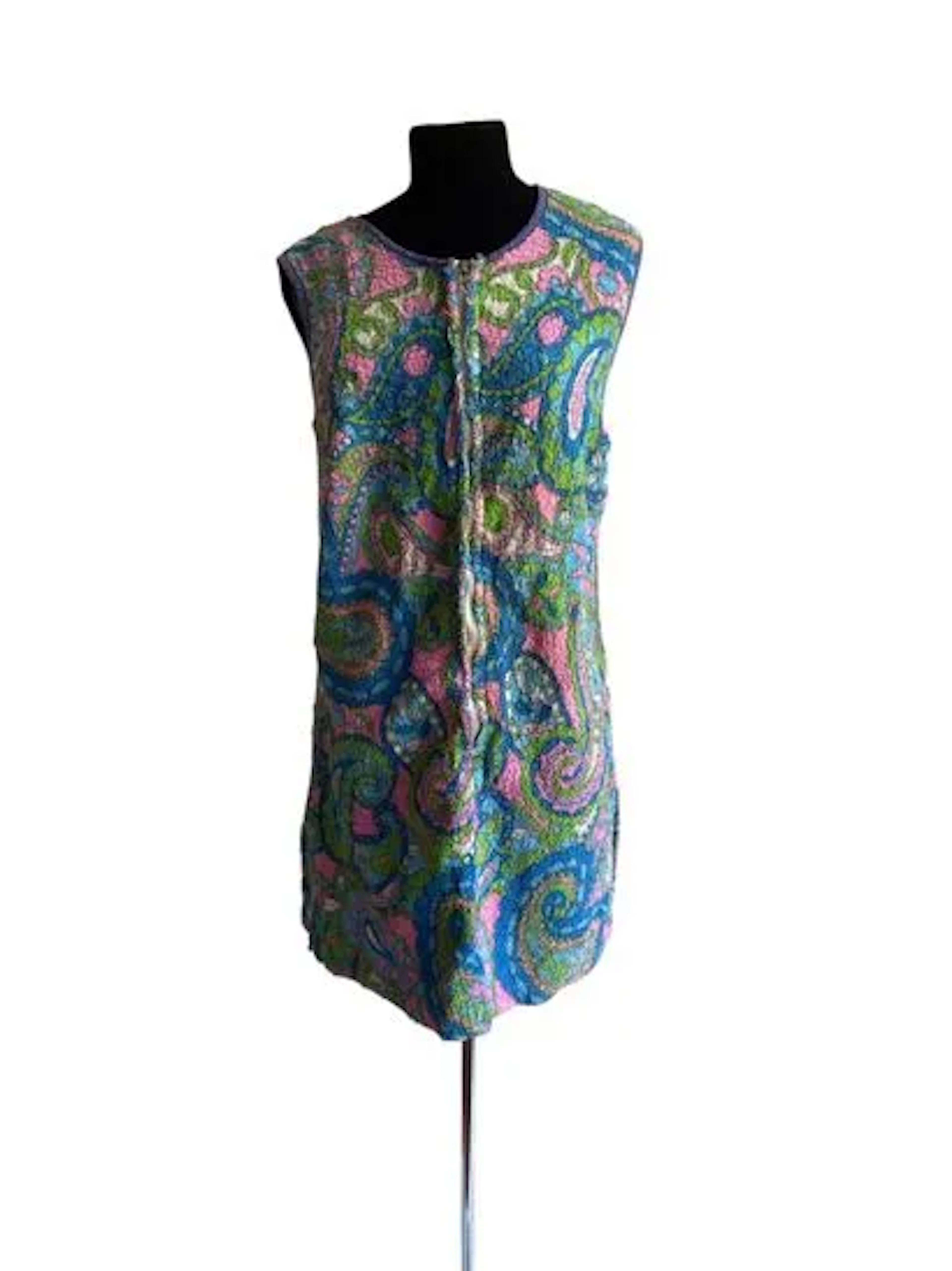 VINTAGE - Lot 481