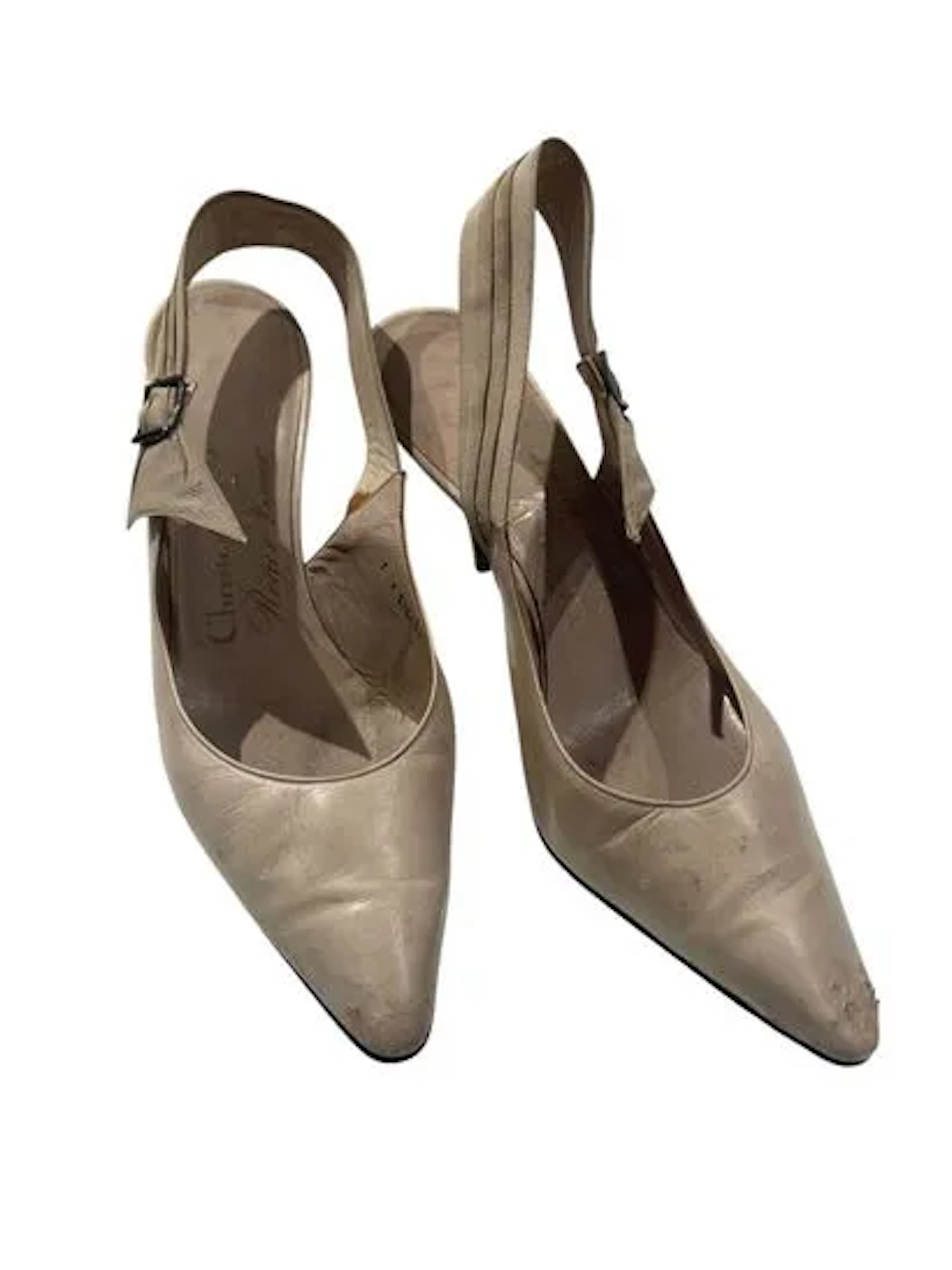 CHRISTIAN DIOR by ROGER VIVIER - Lot 77