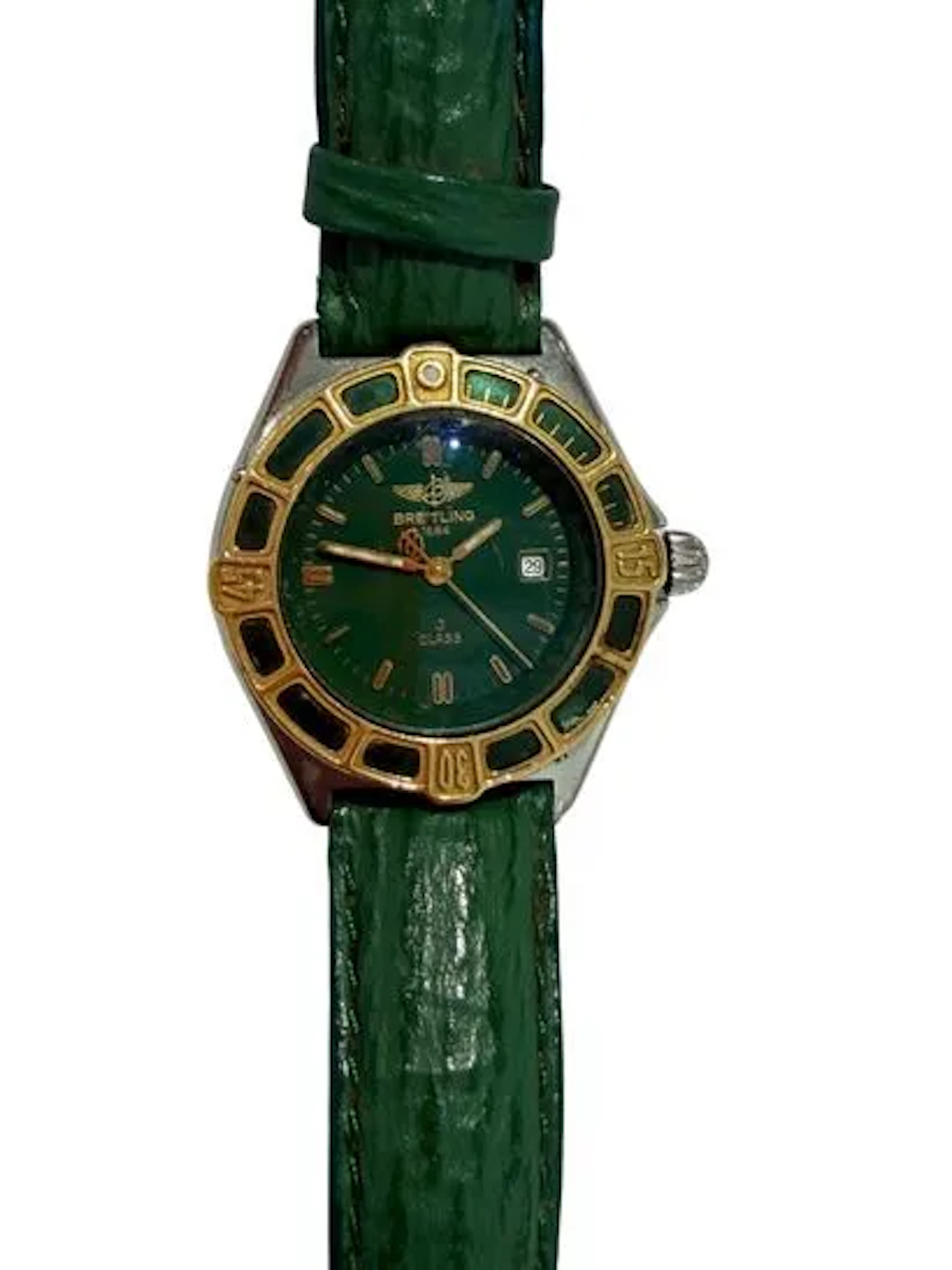 BREITLING - Lot 389