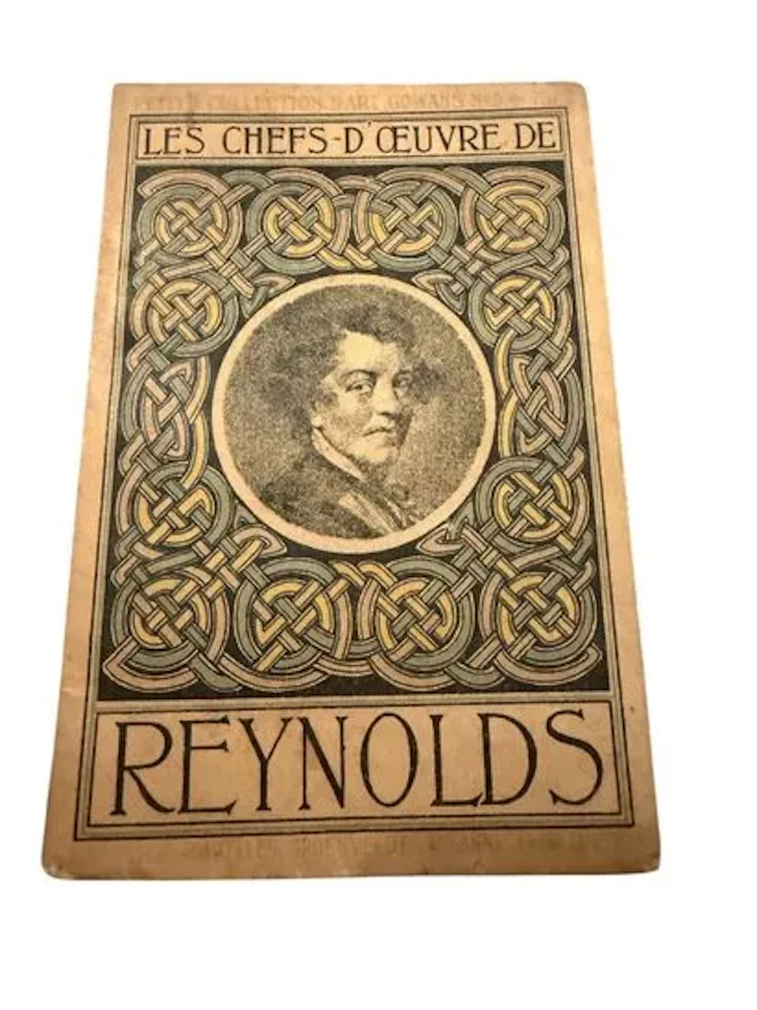 REYNOLDS MASTERPIECES - Lot 12
