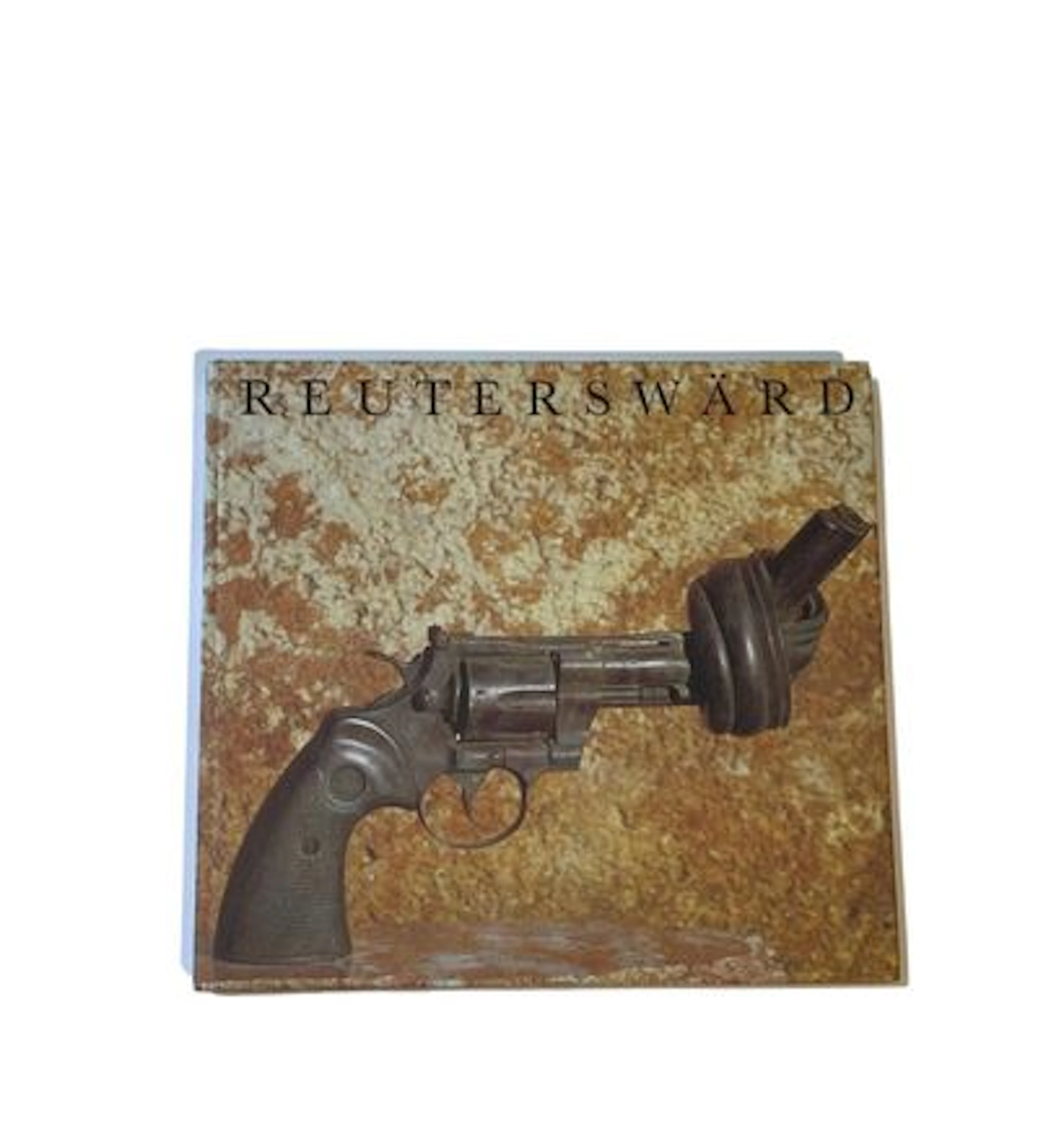 REUTERSWARD - Lot 96