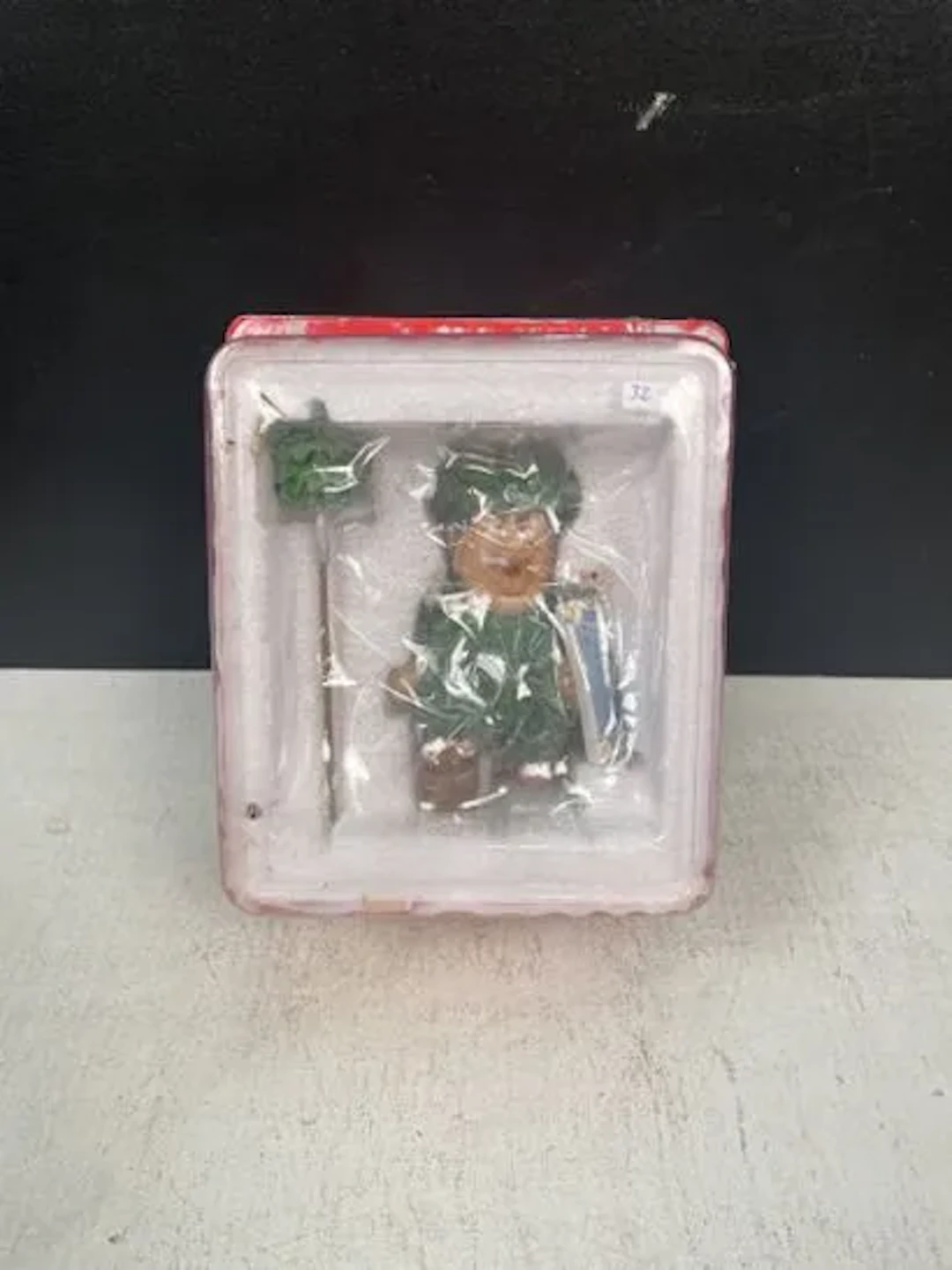 ASTÉRIX (Goscinny & Uderzo) - Figurine de collection en rési - Lot 58
