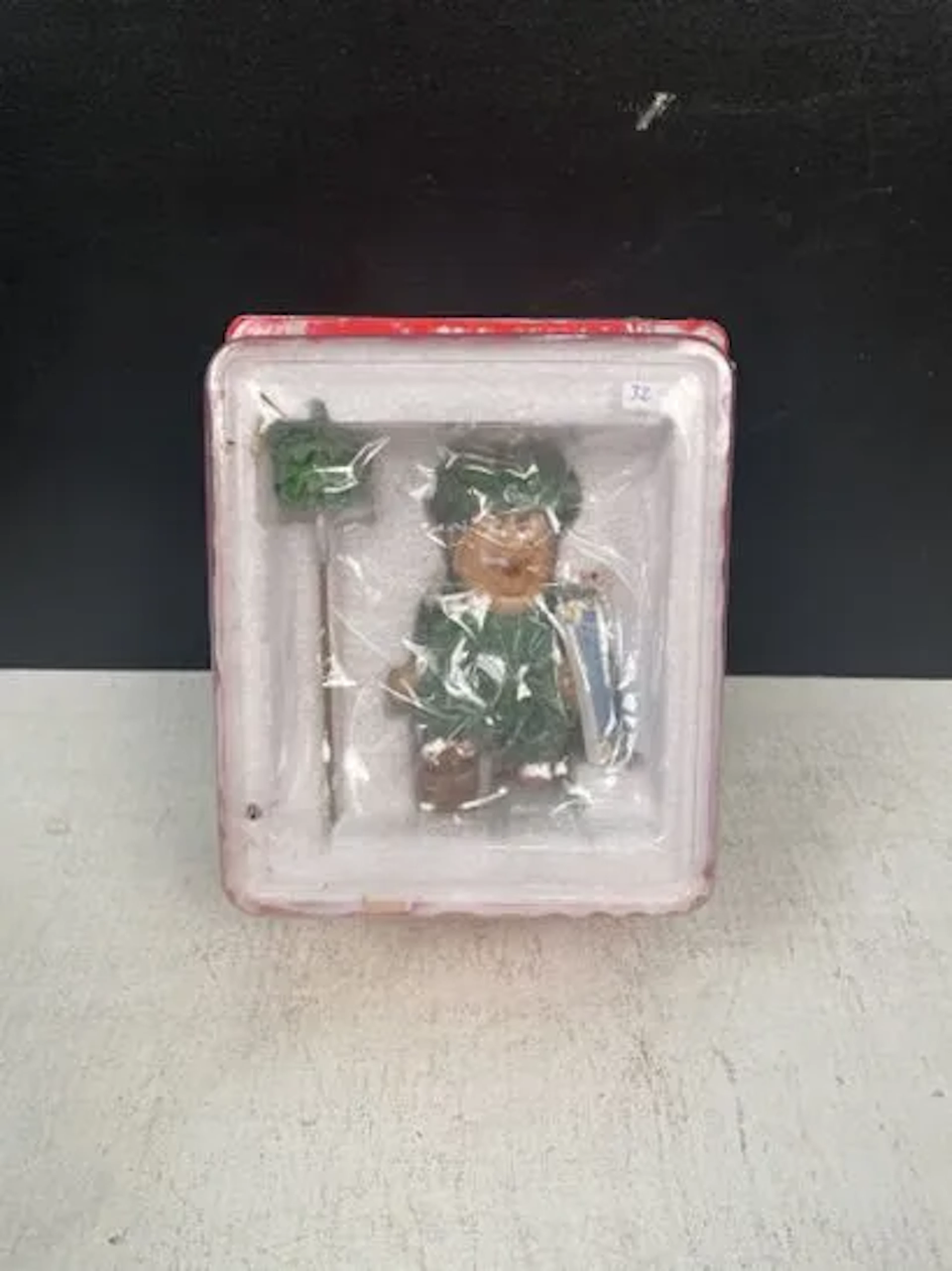 ASTÉRIX (Goscinny & Uderzo) - Figurine de collection en rési - Lot 58