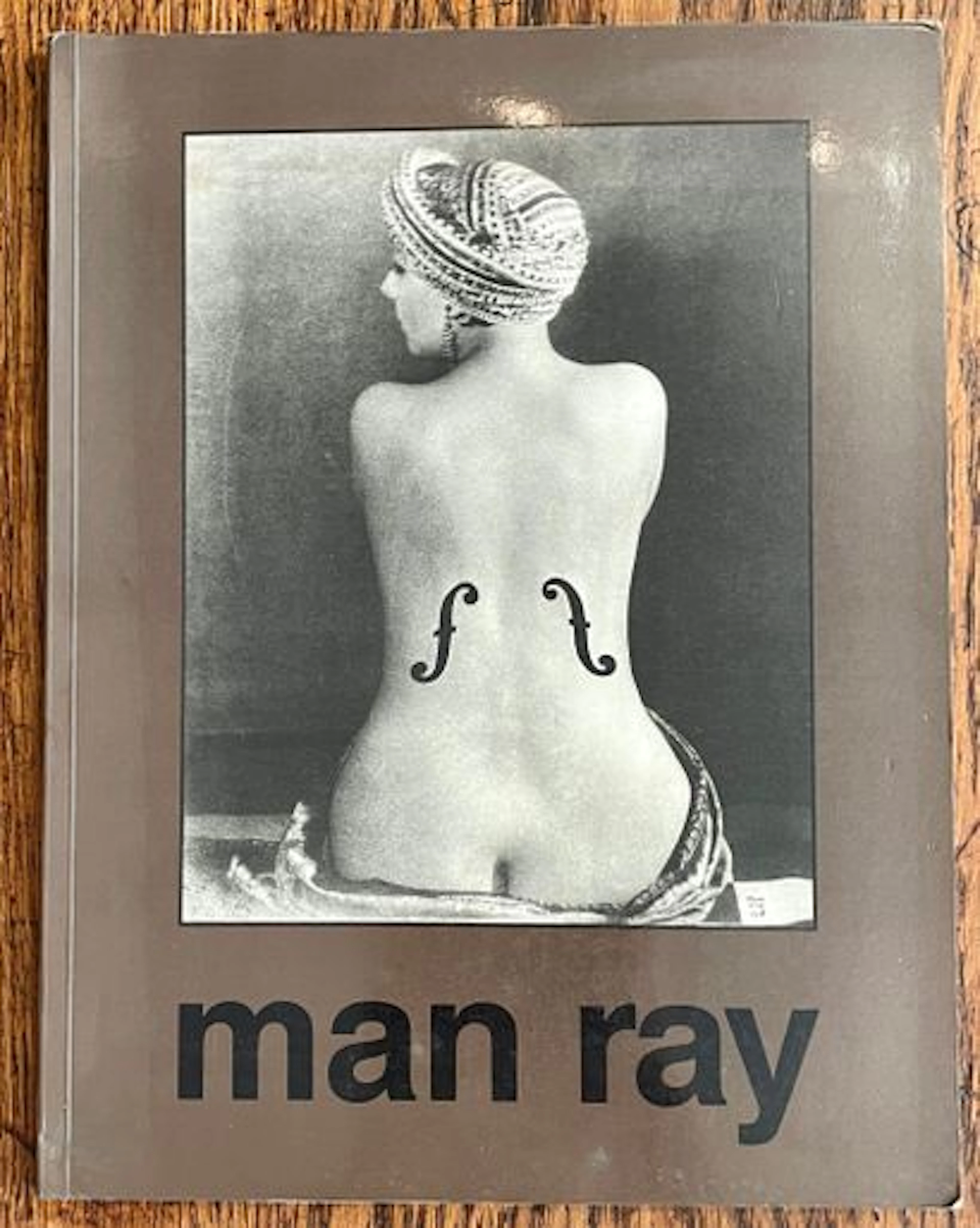 MAN RAY. - Lot 200
