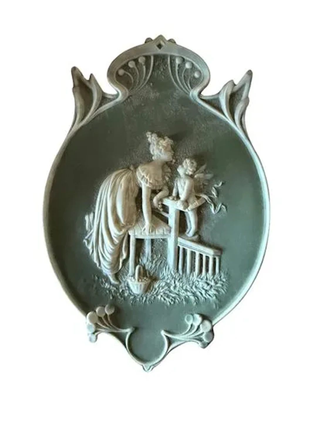 20TH CENTURY - Lot 8
