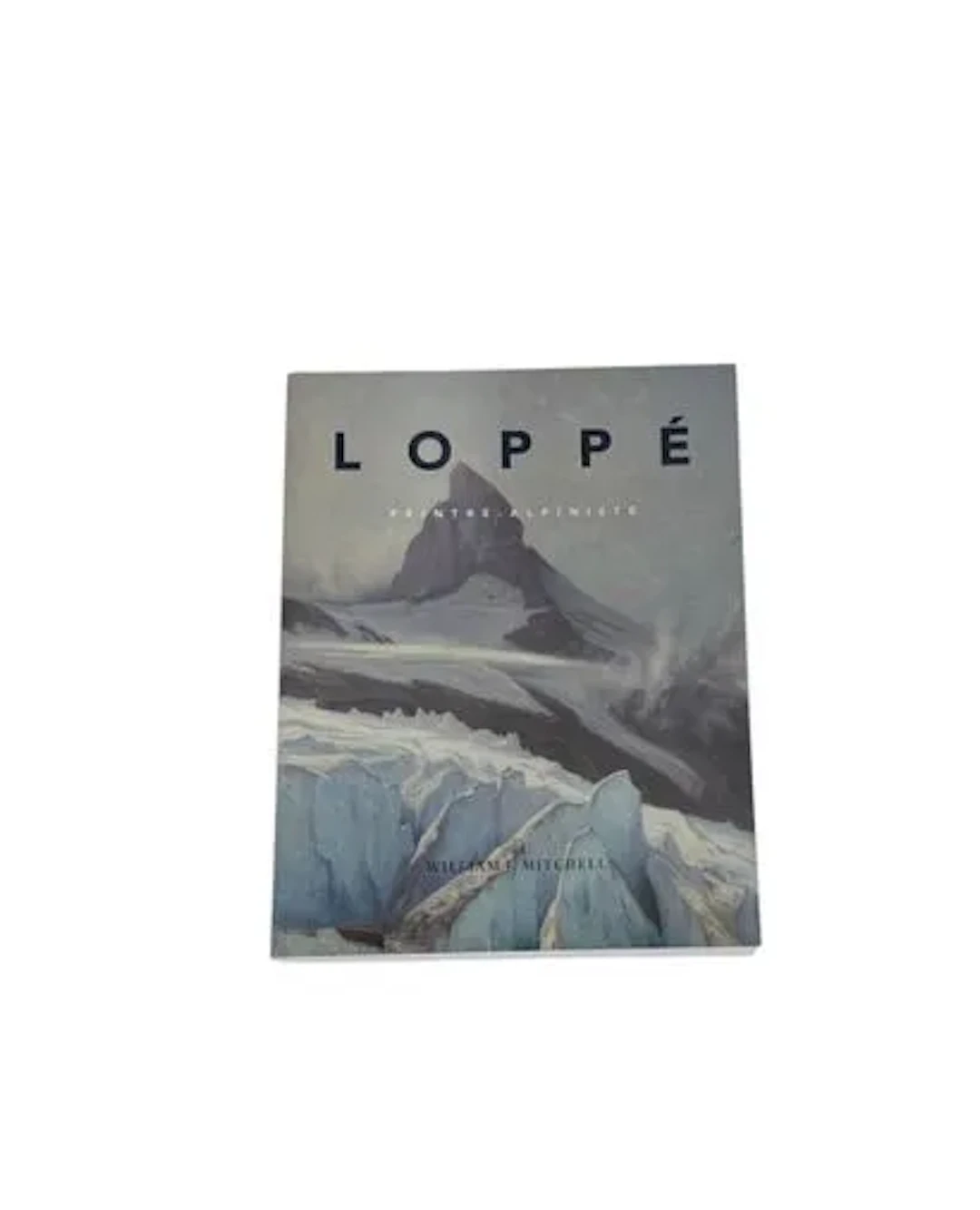 LOPPÉ - Lot 487