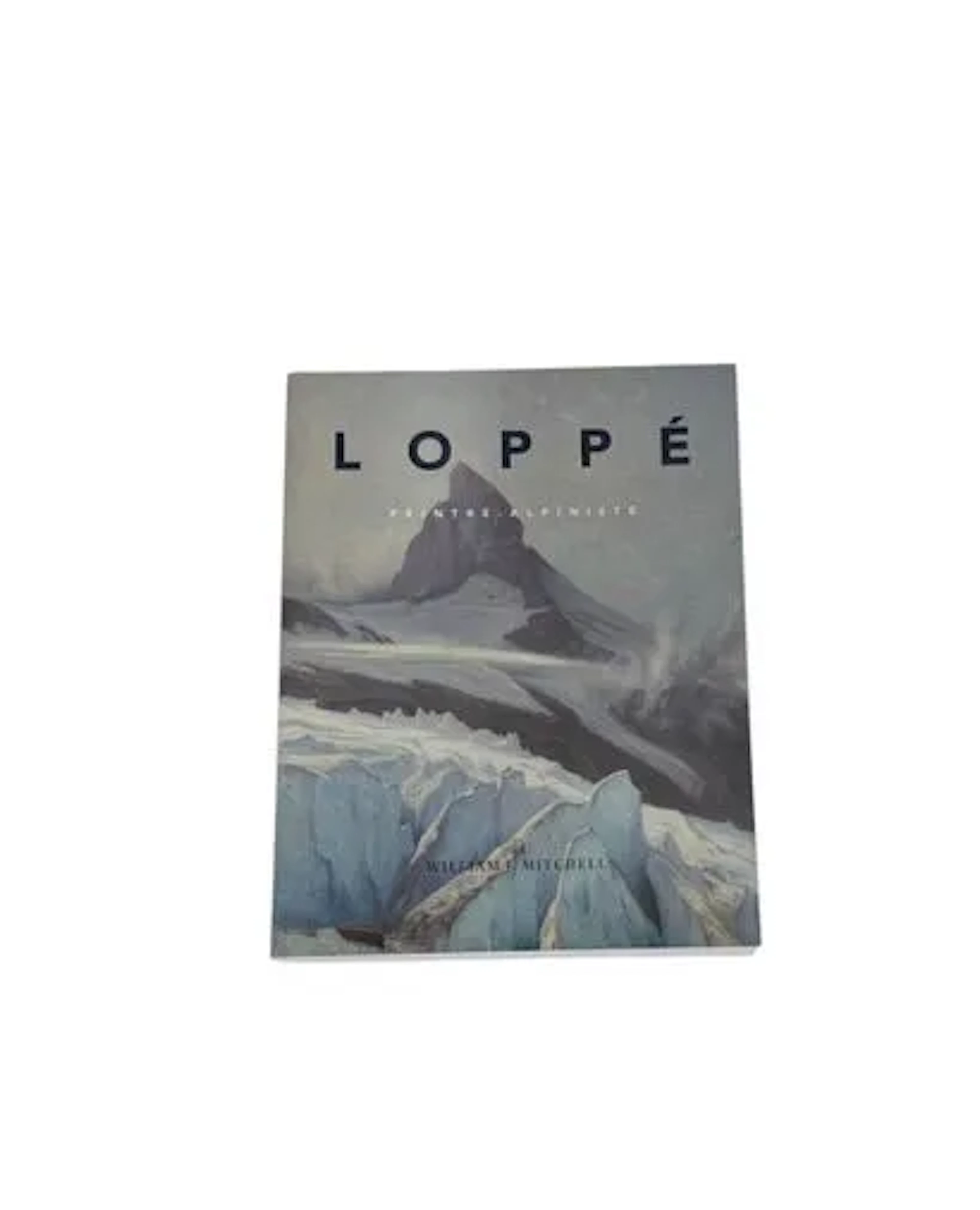 LOPPÉ - Lot 487