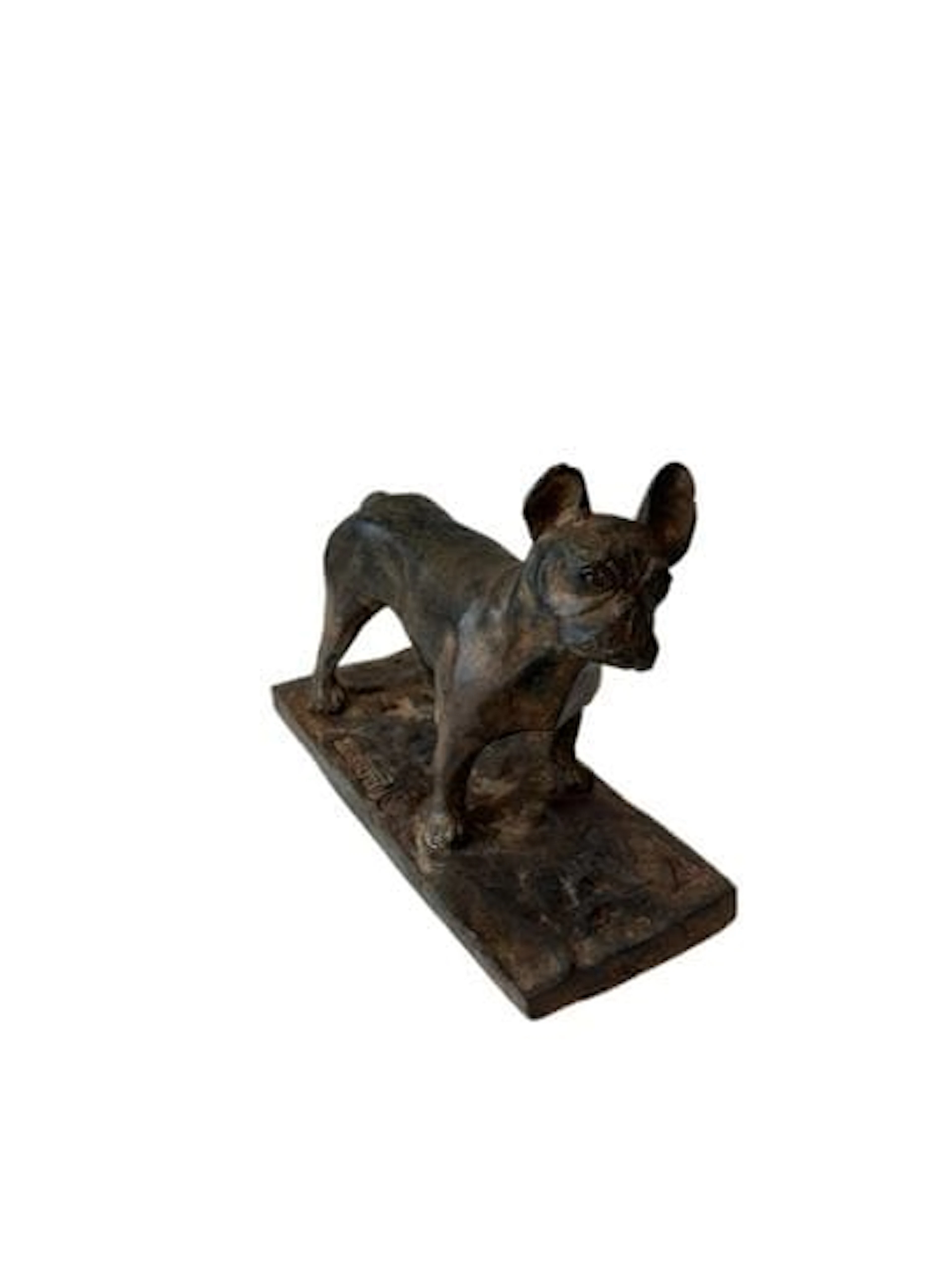 PIERRE CHENET (XX CENTURY) - Lot 223