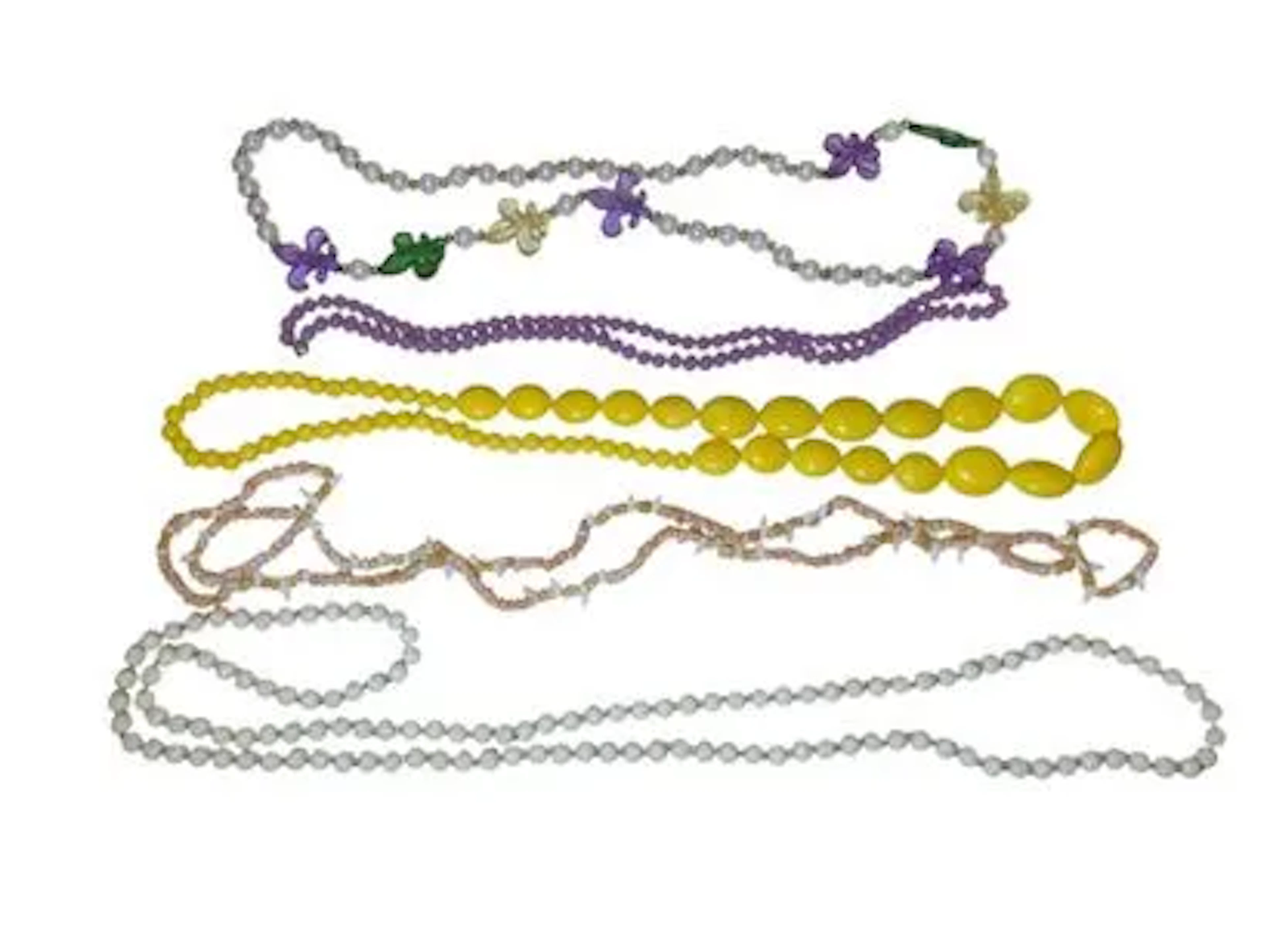 JEWELRY - Lot 284