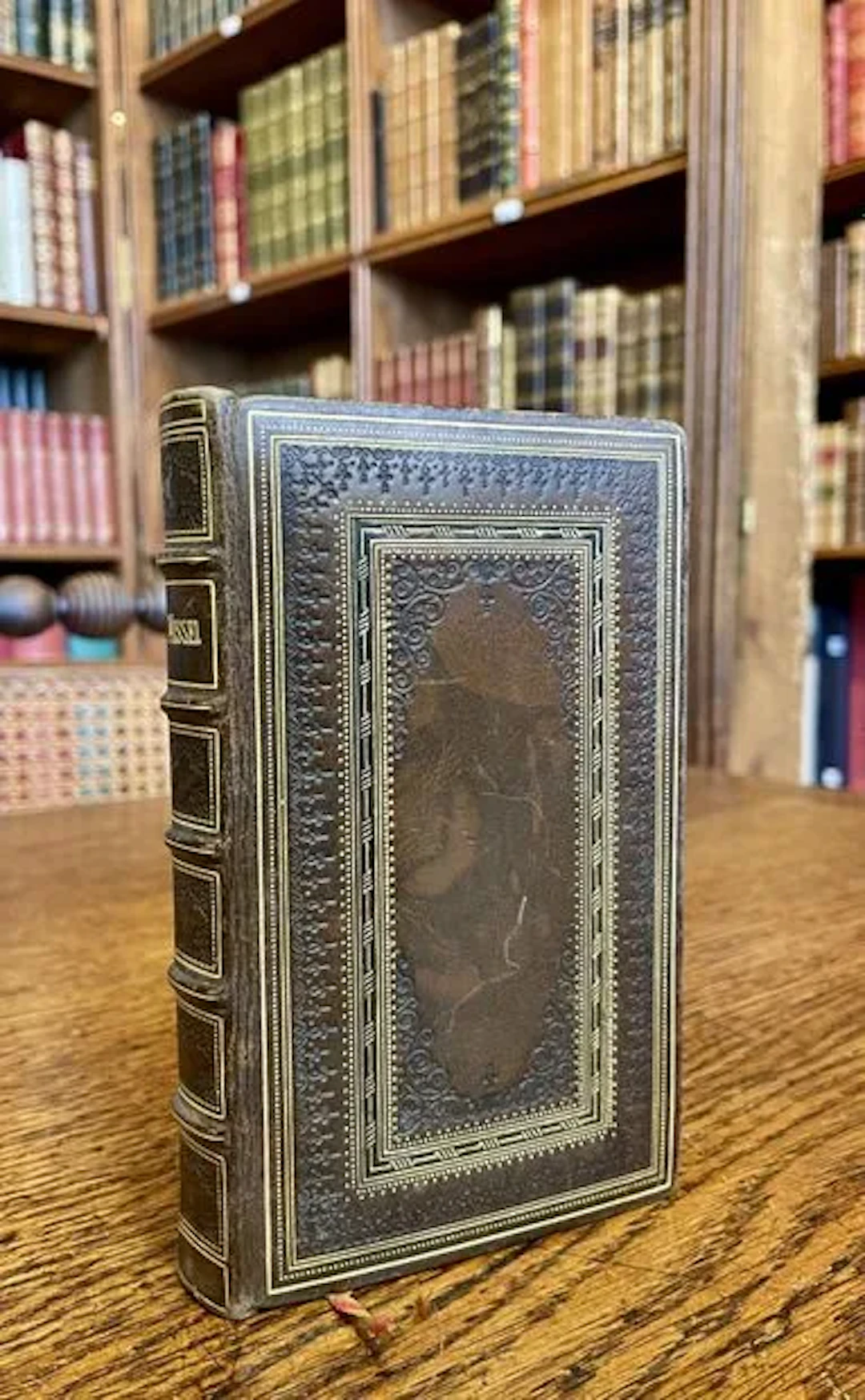 Missel de Notre-Dame des Anges — Mame - Lot 204
