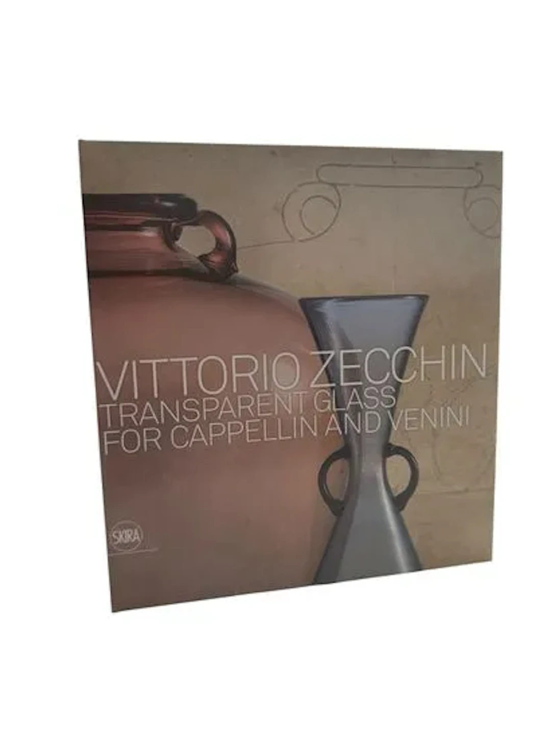 VITTORIO ZECCHIN - Lot 381