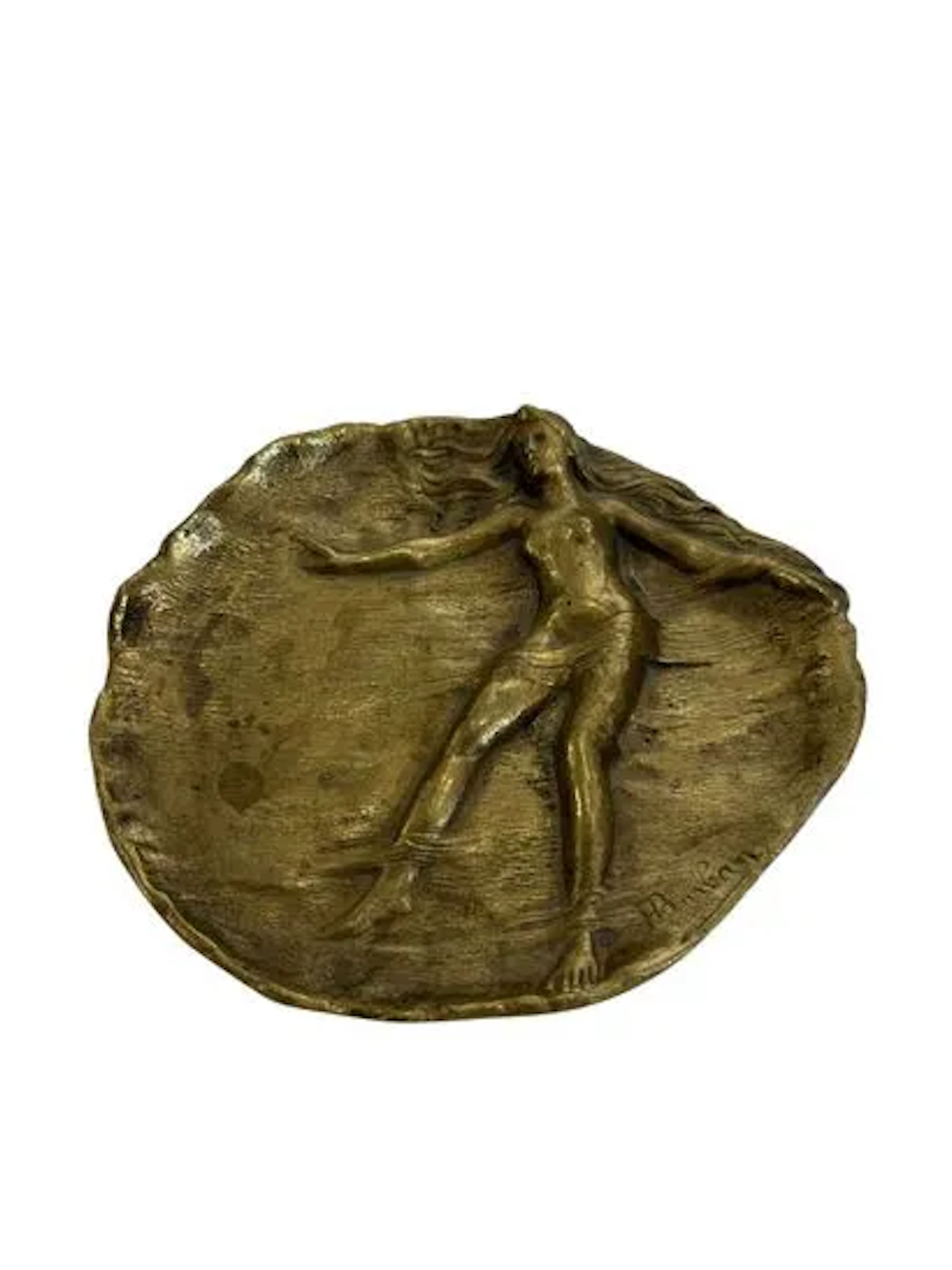 H. BARBANT (20TH CENTURY) - Lot 282