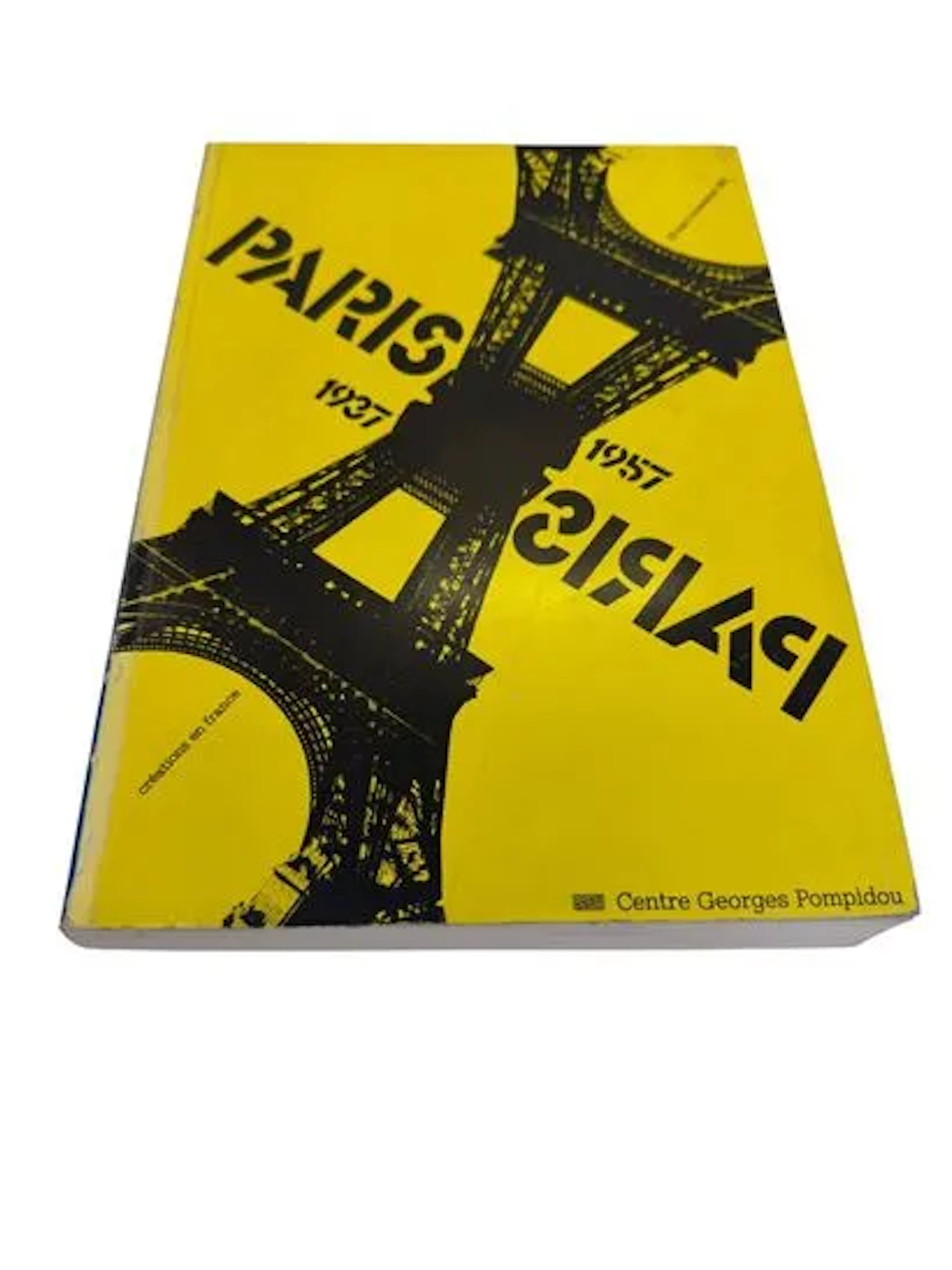 PARIS PARIS 1937/1957 - Lot 99
