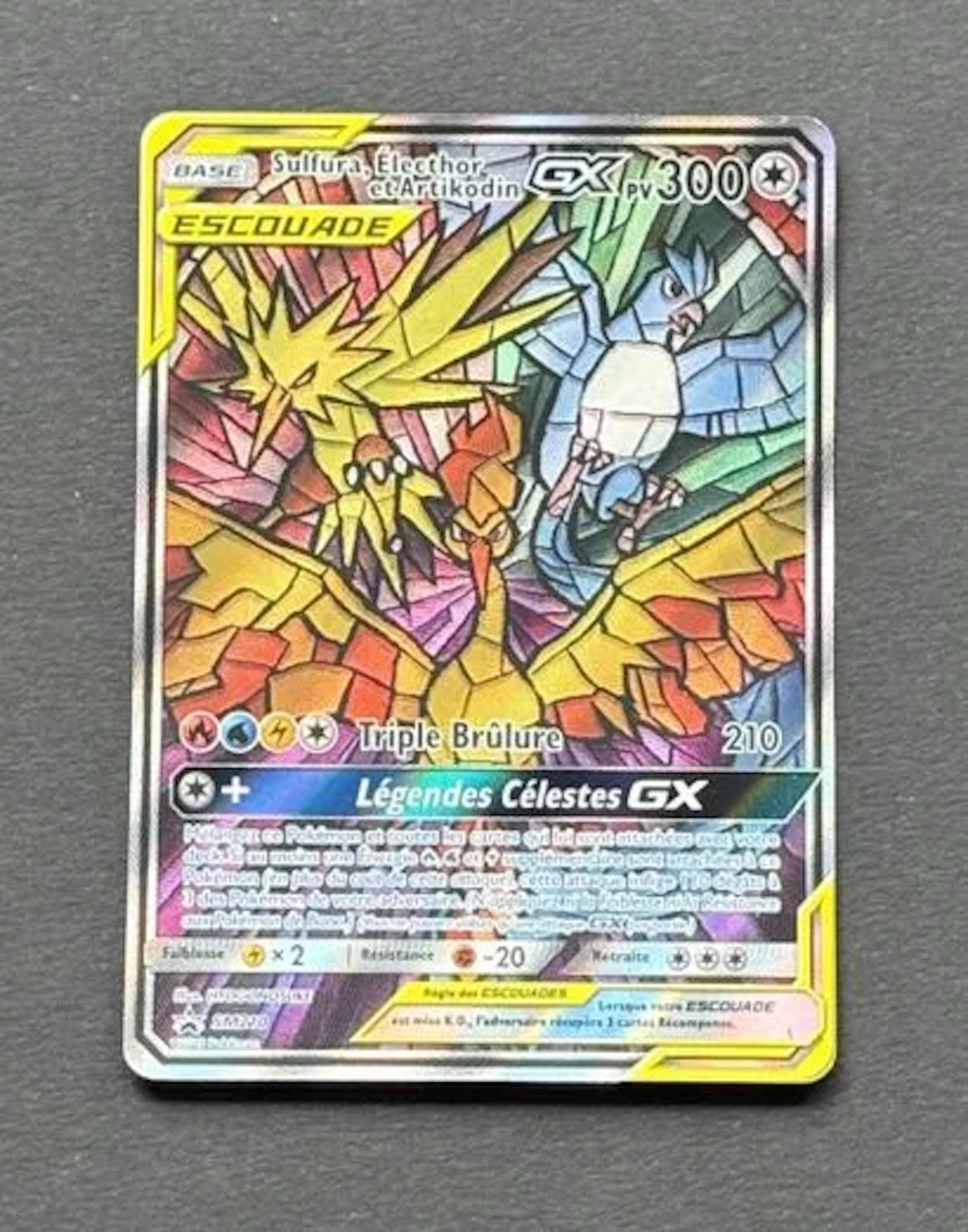 POKEMON - Lot 38