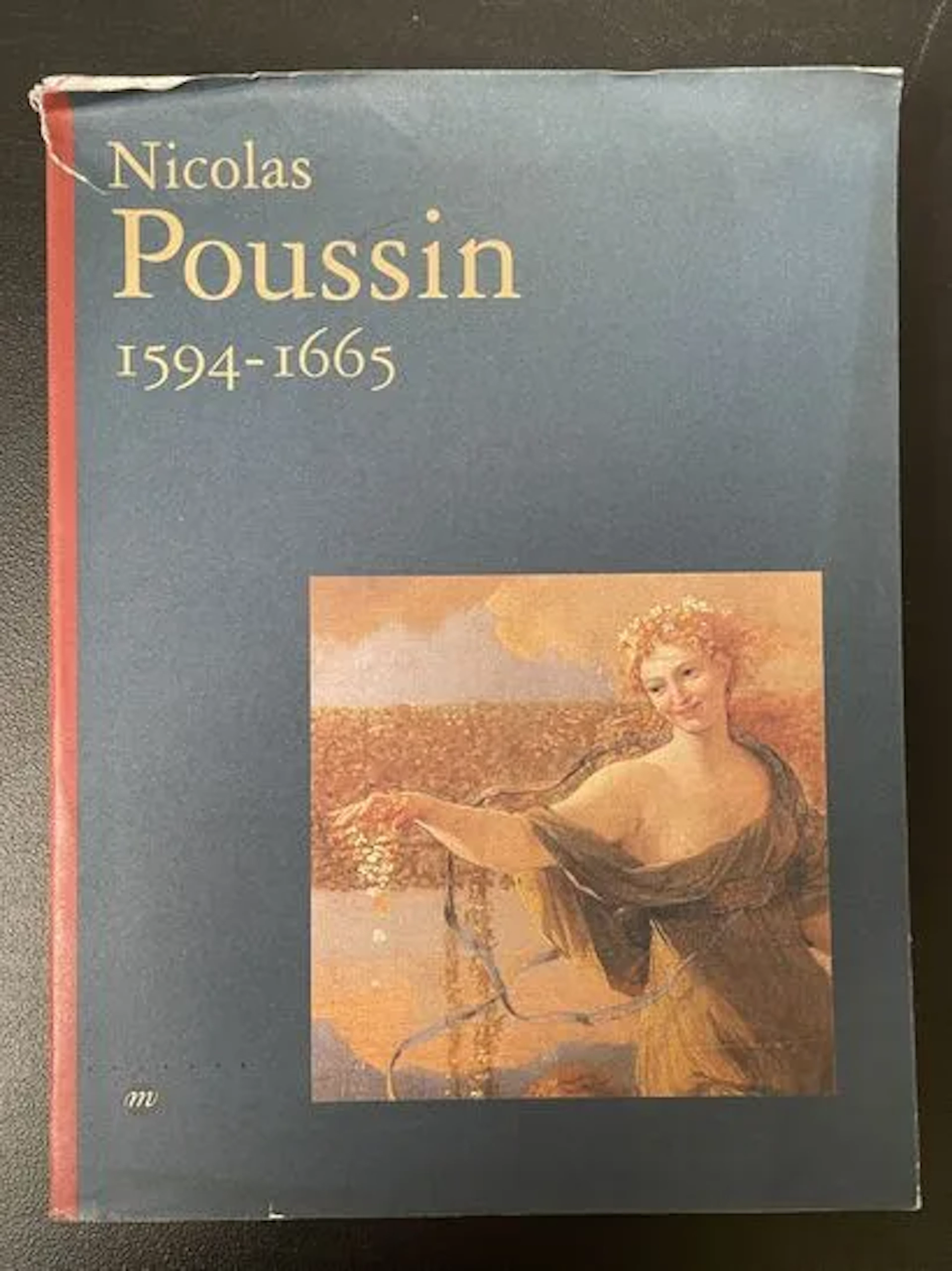 ROSENBERG (Pierre), PRAT (Louis-Antoine) — Nicolas Poussin 1 - Lot 258