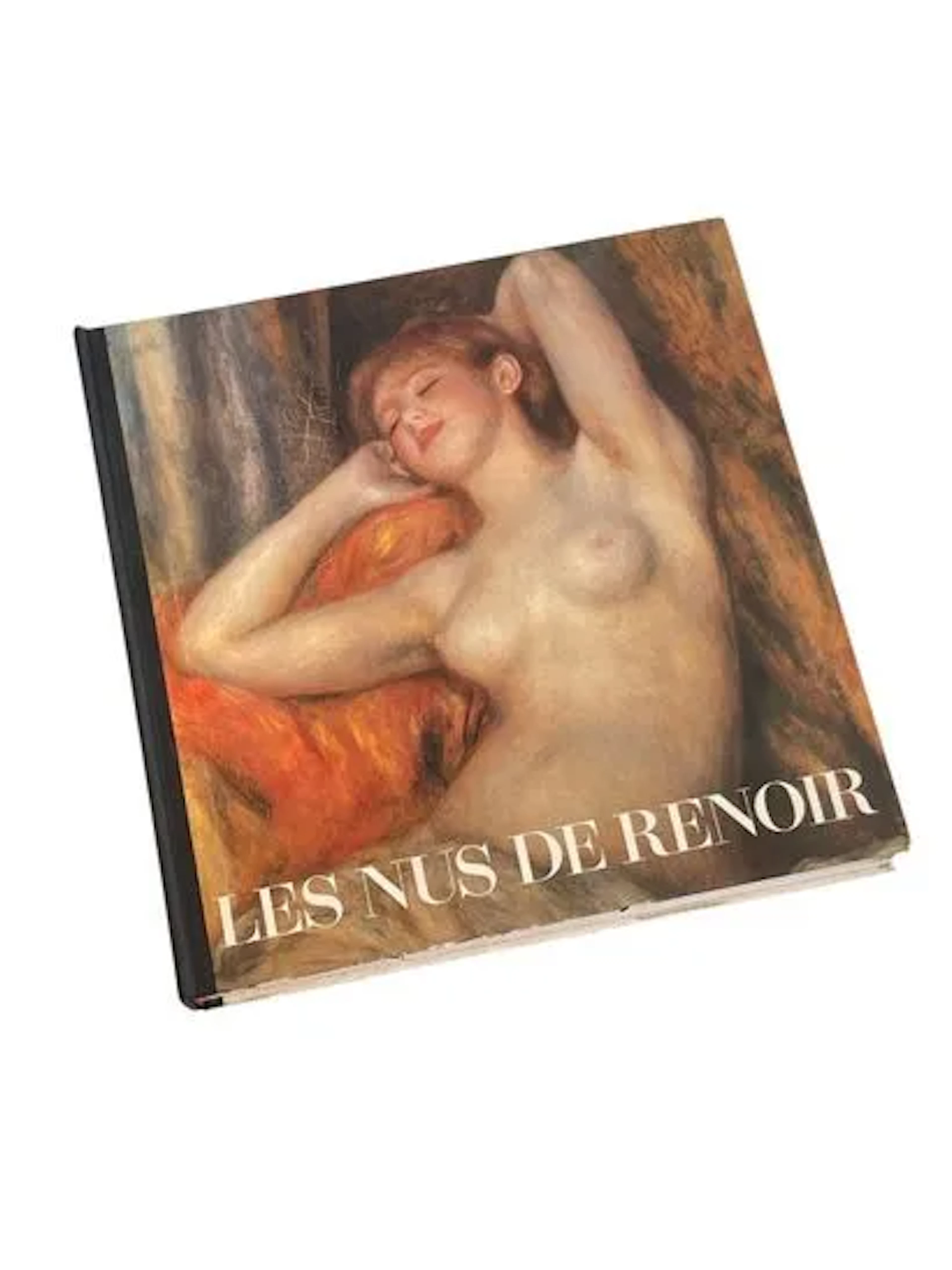 LES NUS DE RENOIR - Lot 327