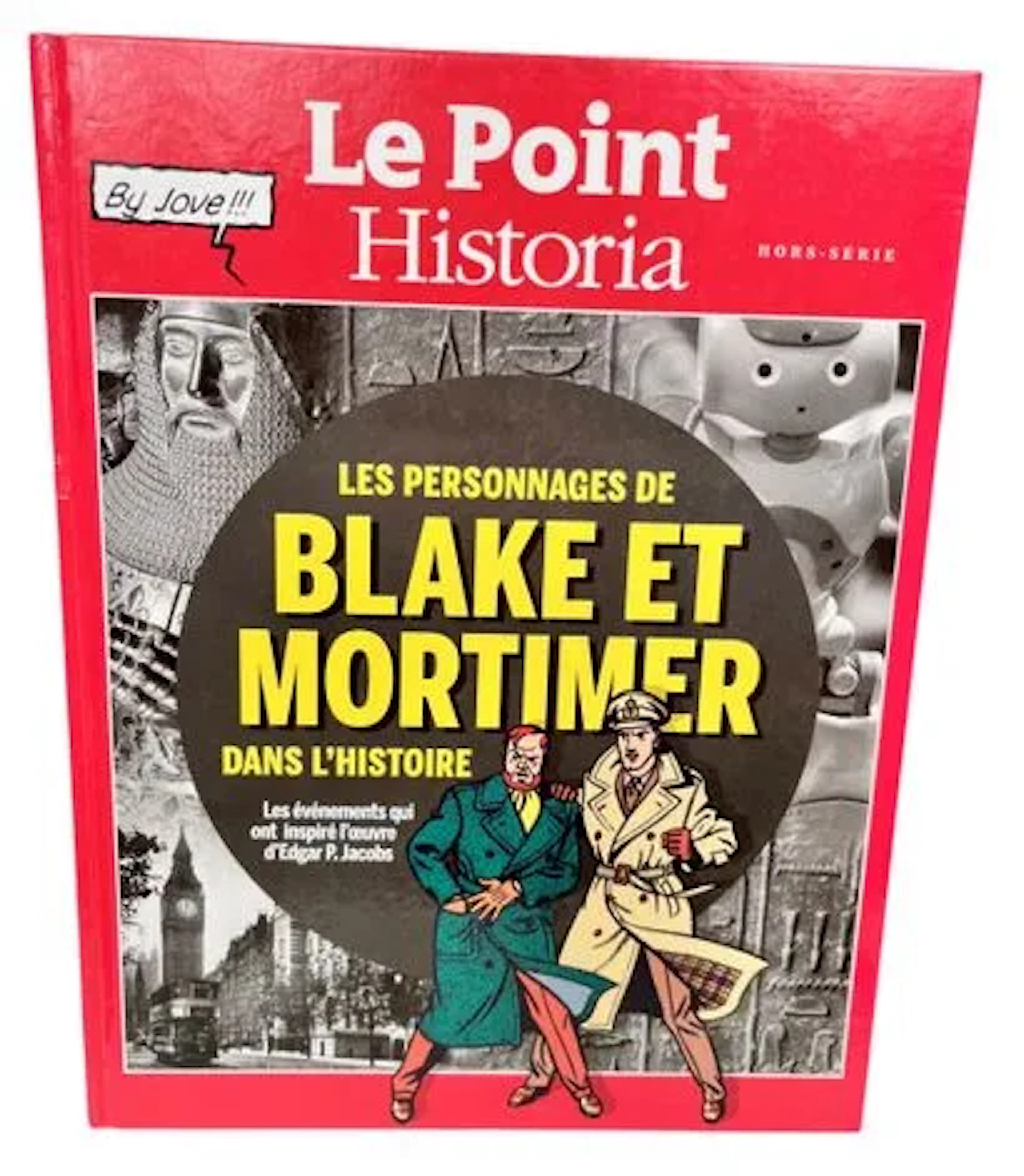 Le Point Historia - Special issue - Lot 254