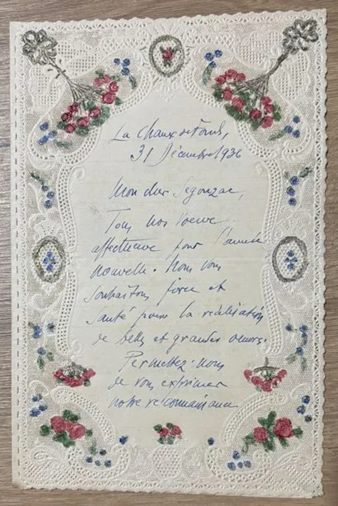 LOEWER (Alfred). Avocat suisse, père du peintre et créateur - Lot 263