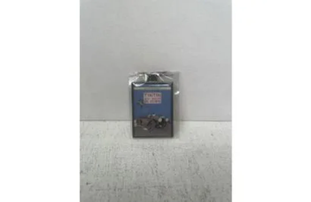 Collectible Metal Keychain - Tintin "In the Land of the Sovi - Lot 278