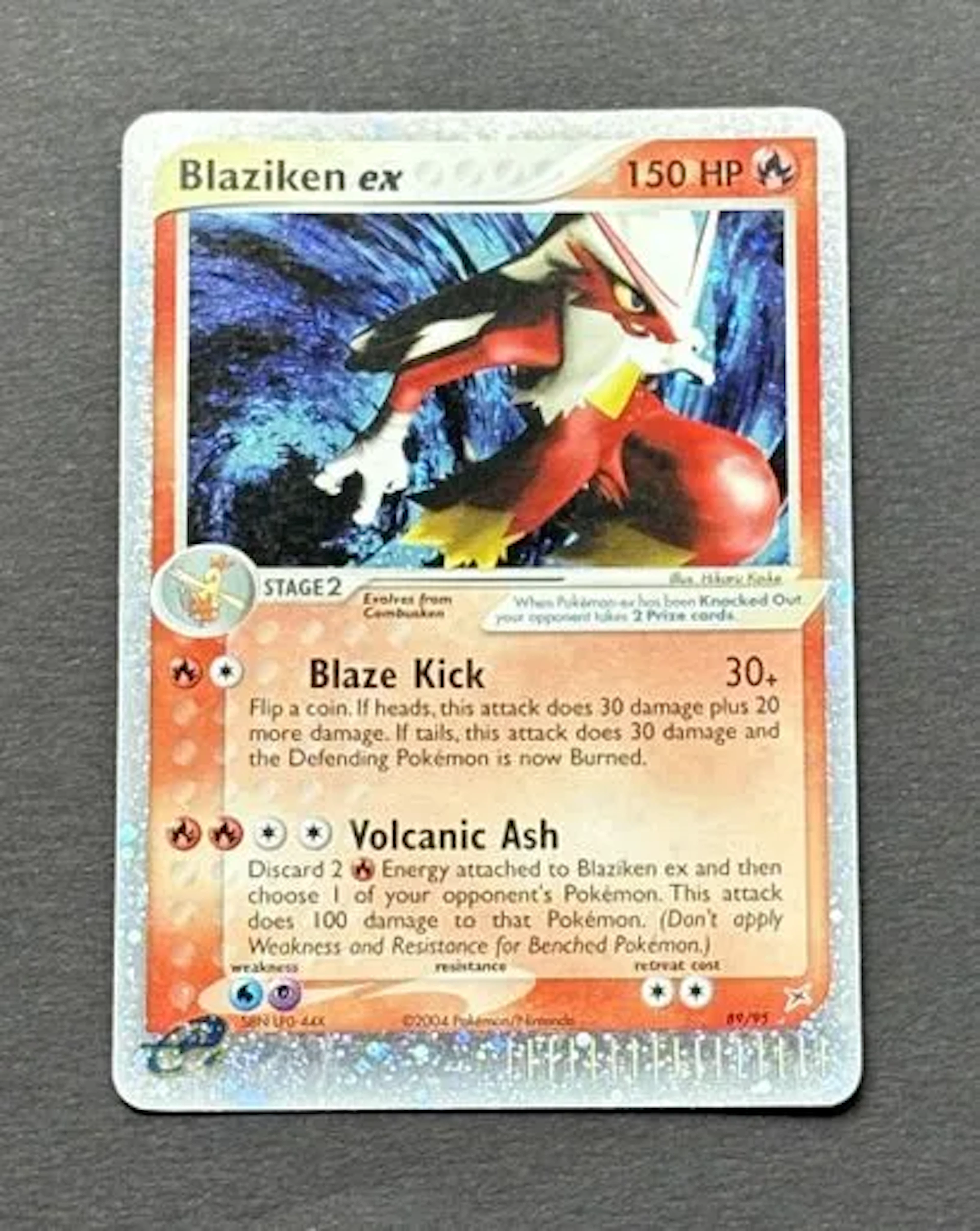 POKEMON - Lot 32