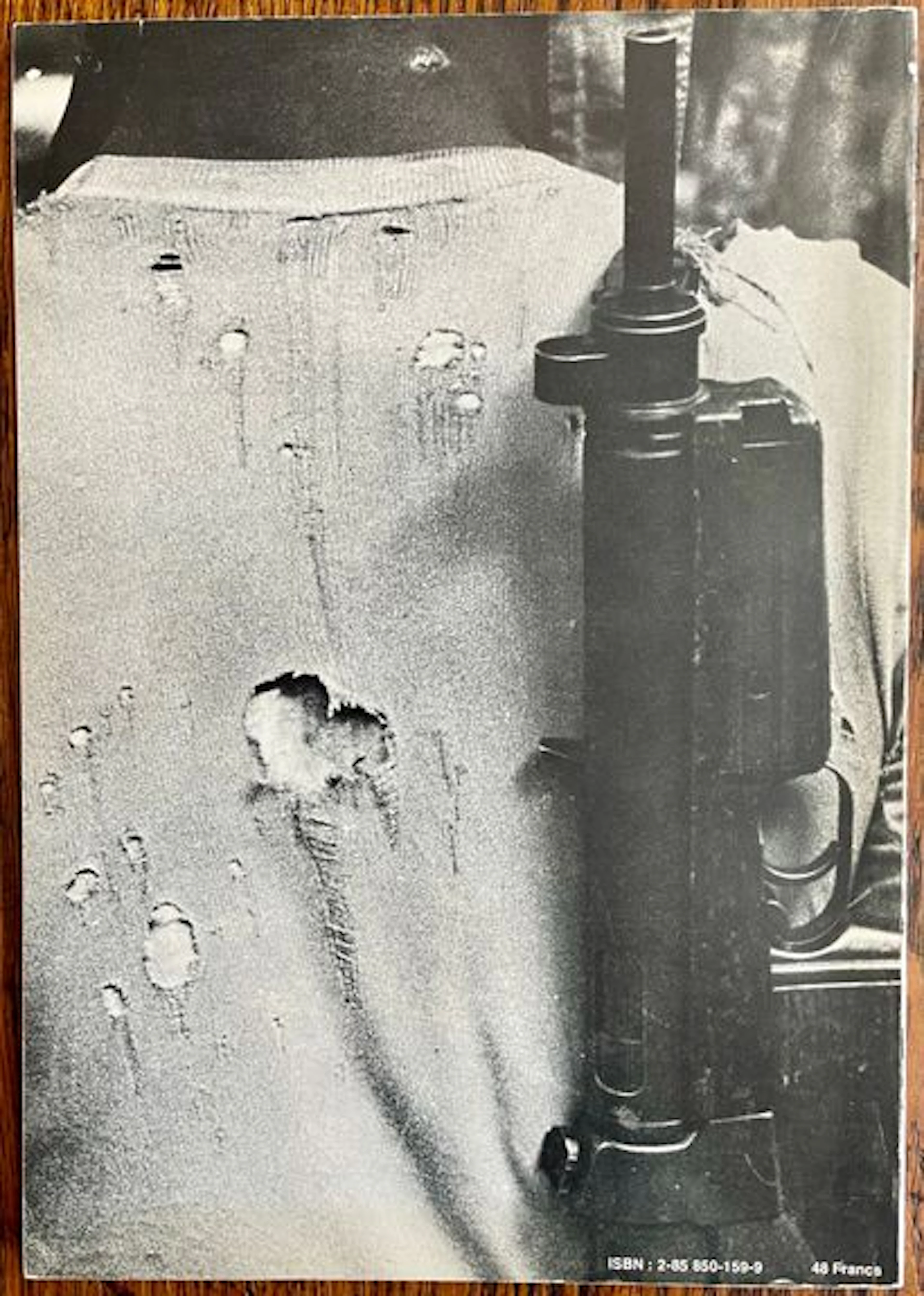 LA PHOTOGRAPHIE CONTEMPORAINE EN AMÉRIQUE LATINE. - Lot 175